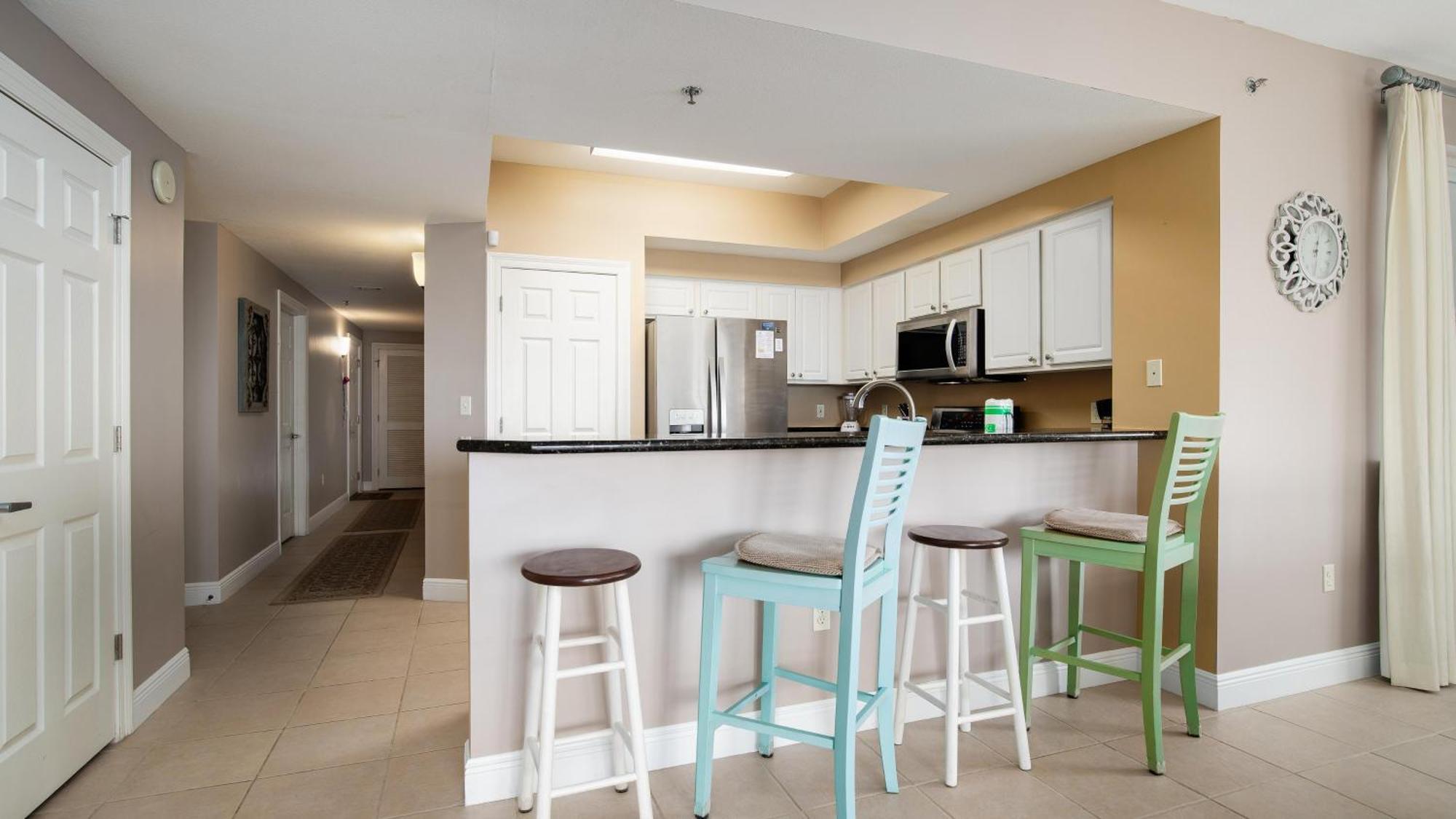 Holiday home Ariel Dunes Ii 1701 Destin