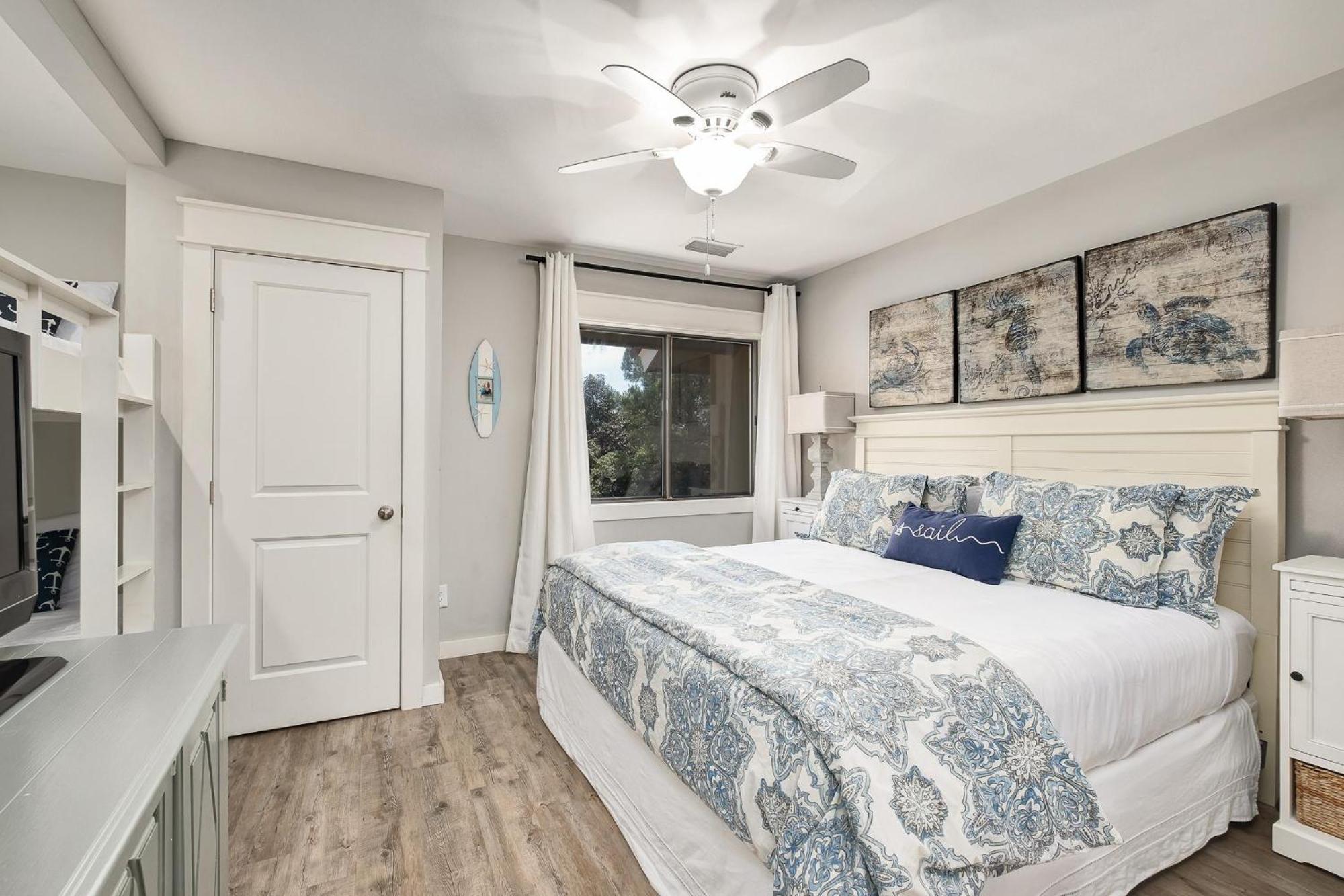 Beachwalk 5072 Villa *