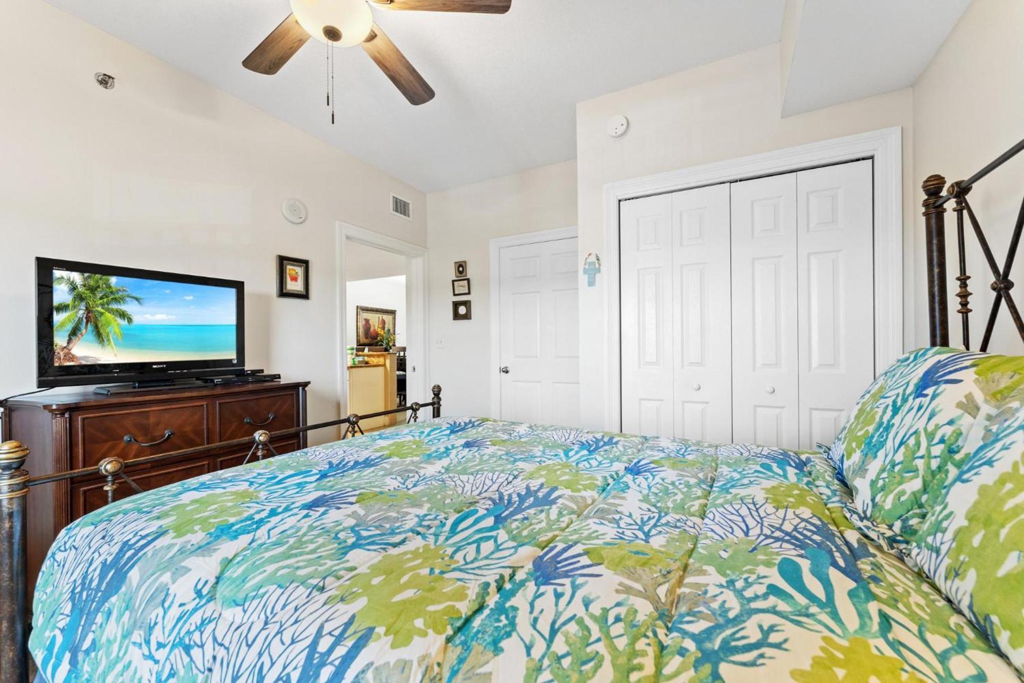 Ariel Dunes Ii 602 Holiday home Destin