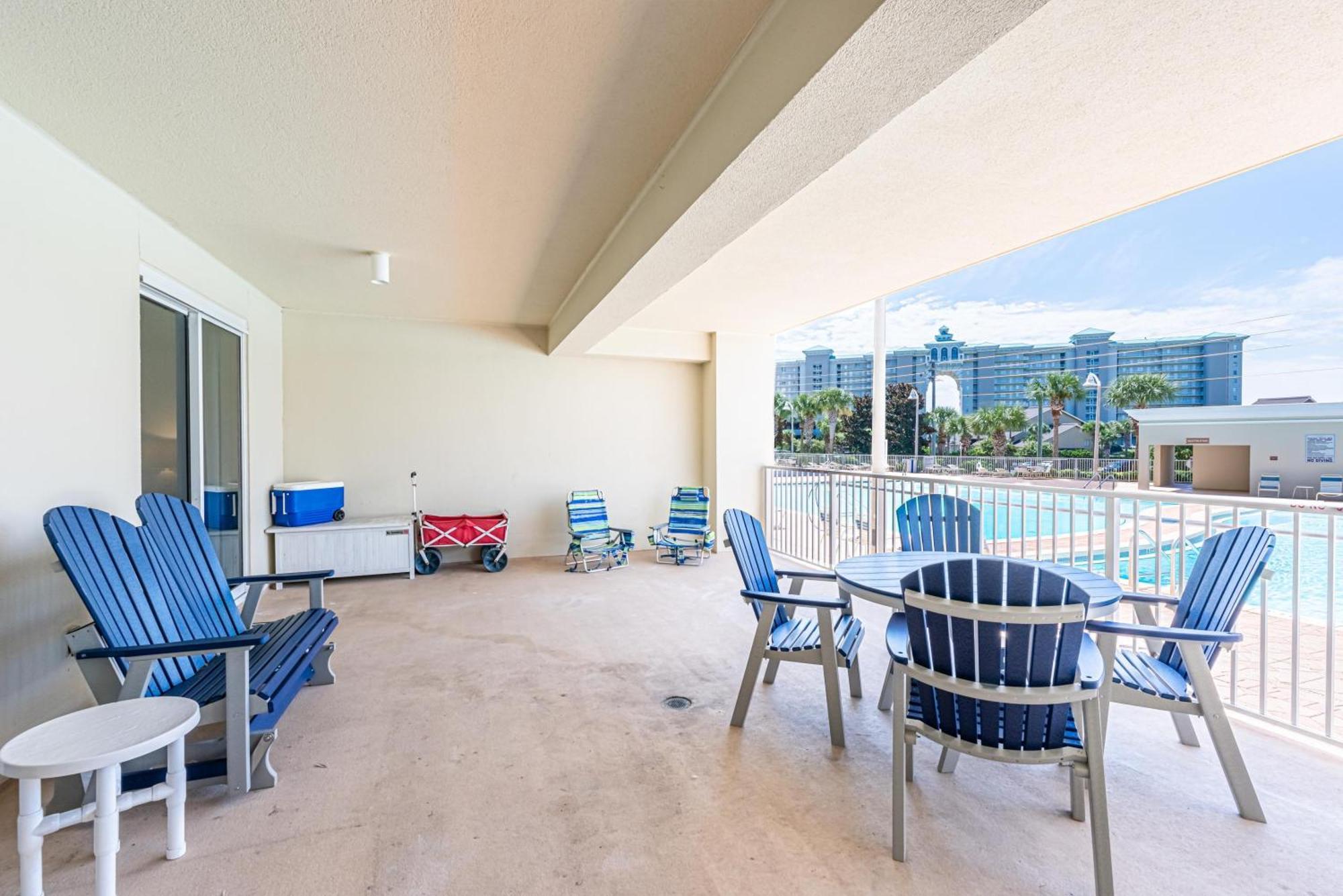 Ariel Dunes Ii 109 Holiday home