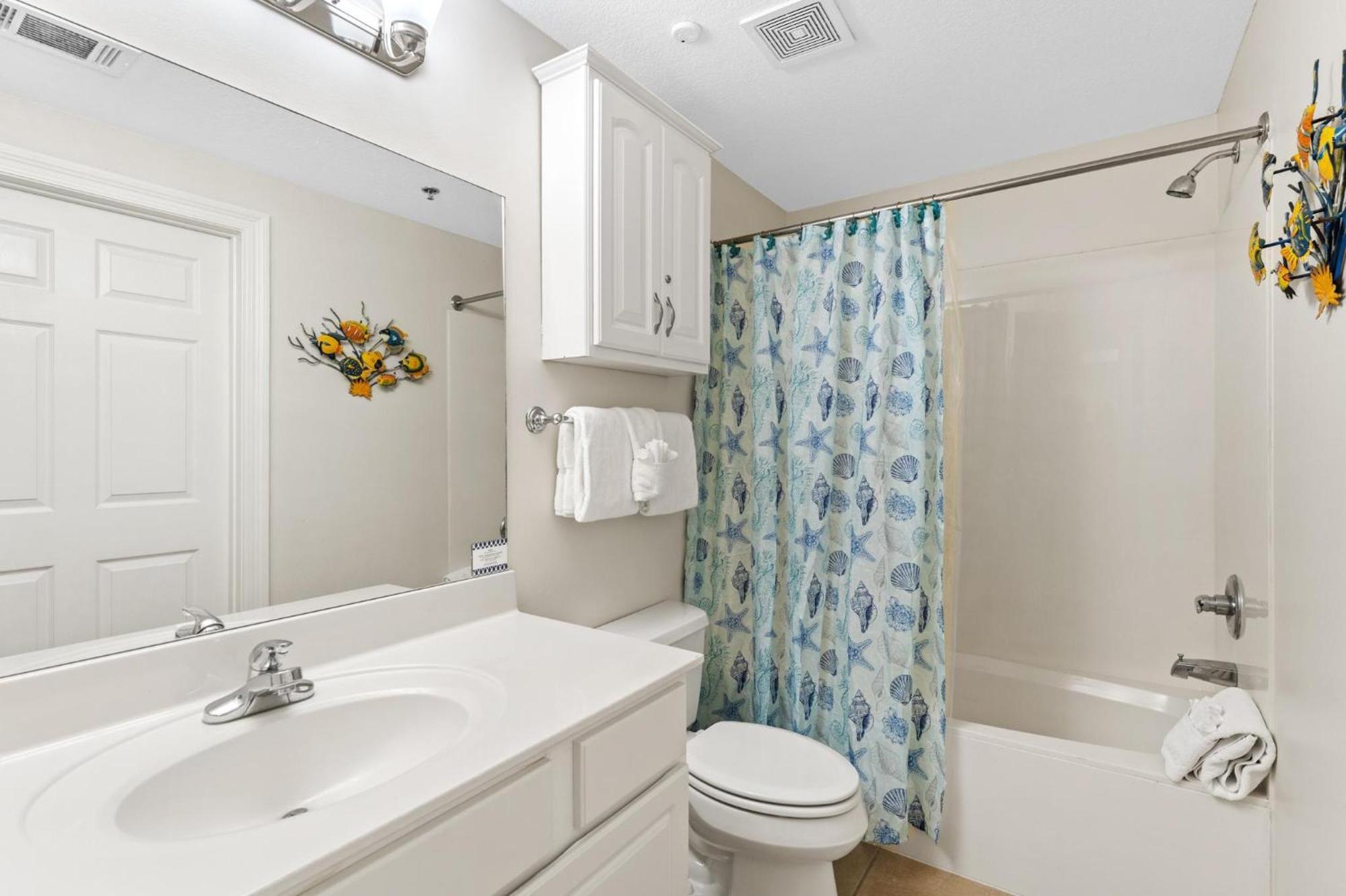 Ariel Dunes Ii 602 Holiday home *