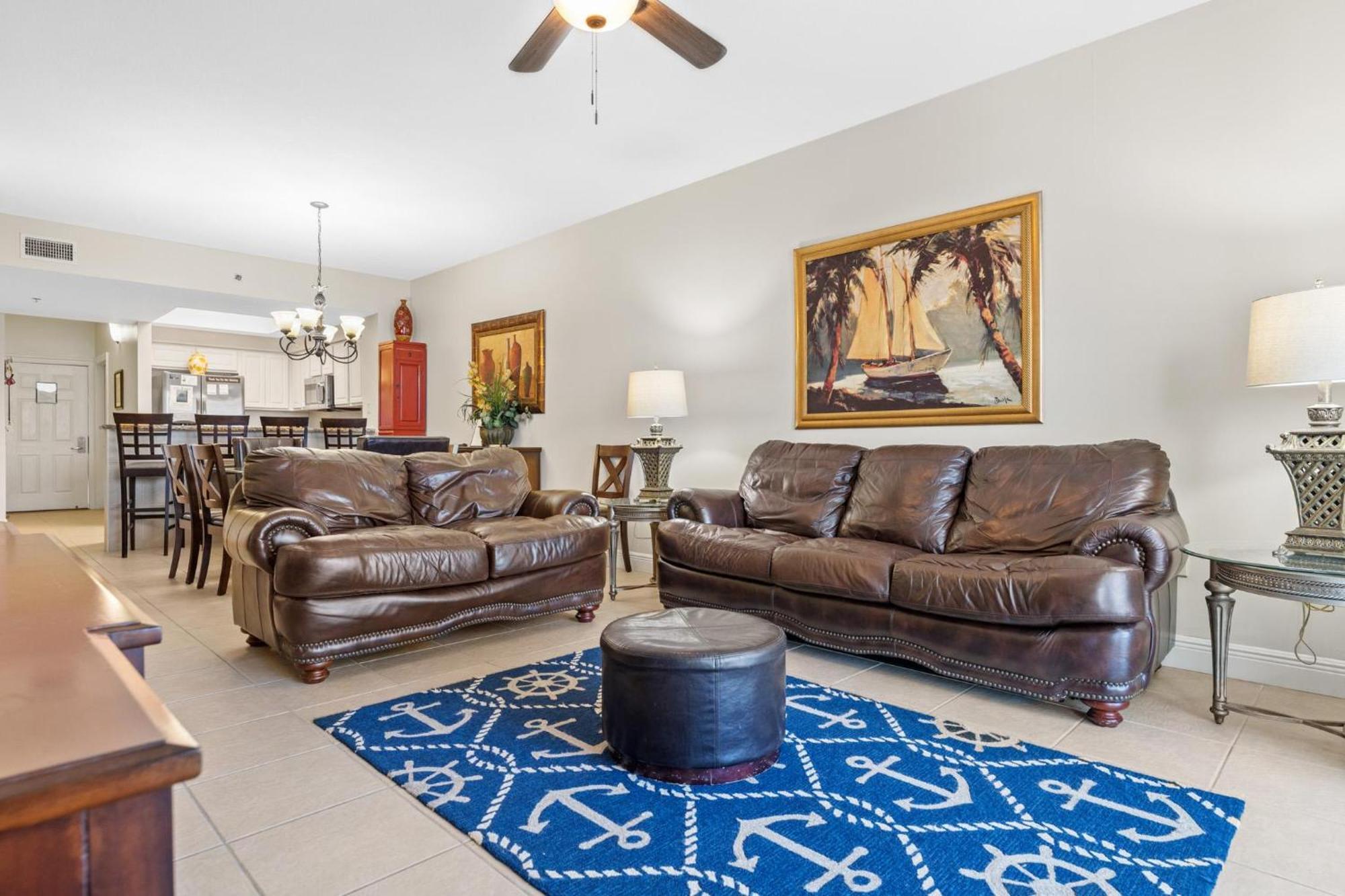 Holiday home Ariel Dunes Ii 602 Destin
