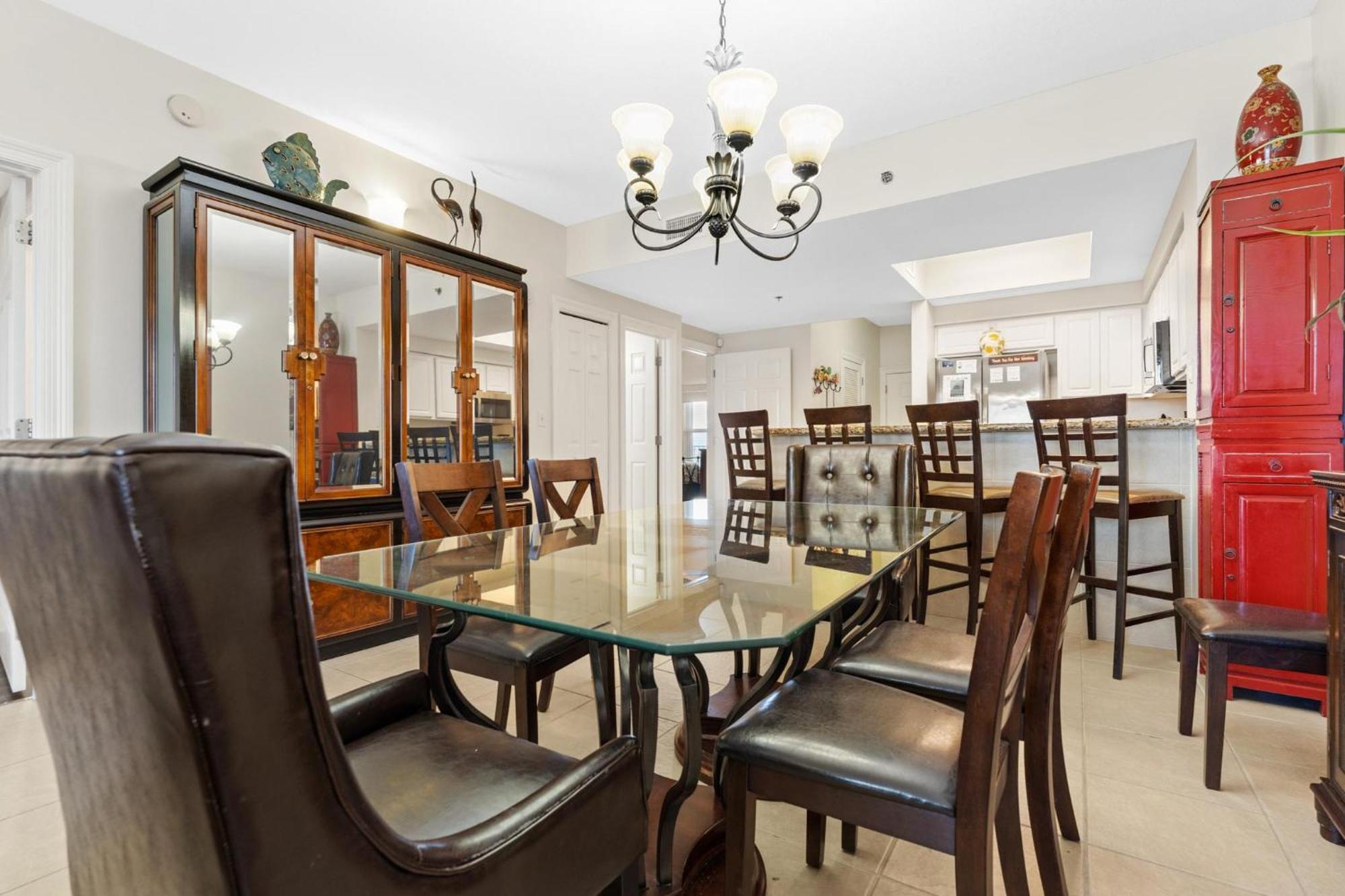 Ariel Dunes Ii 602 Holiday home *