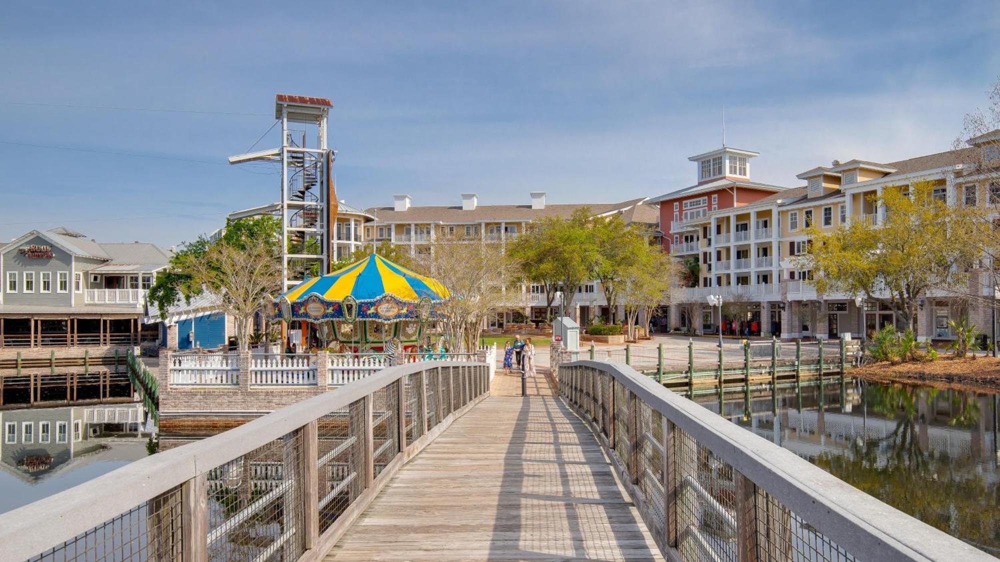 Beachside Two 4214 Holiday home Destin