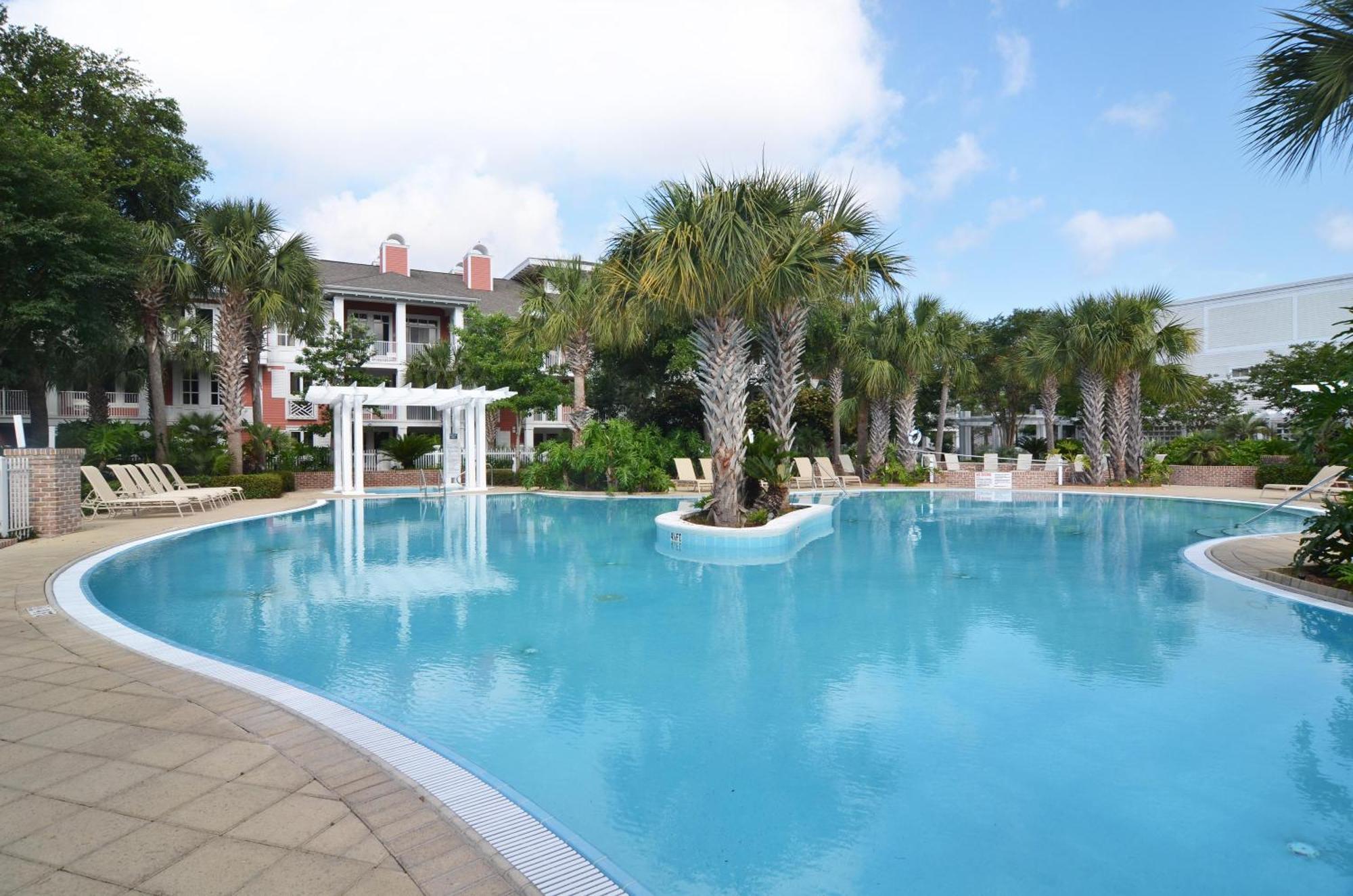 Pilot House 412 Holiday home Destin