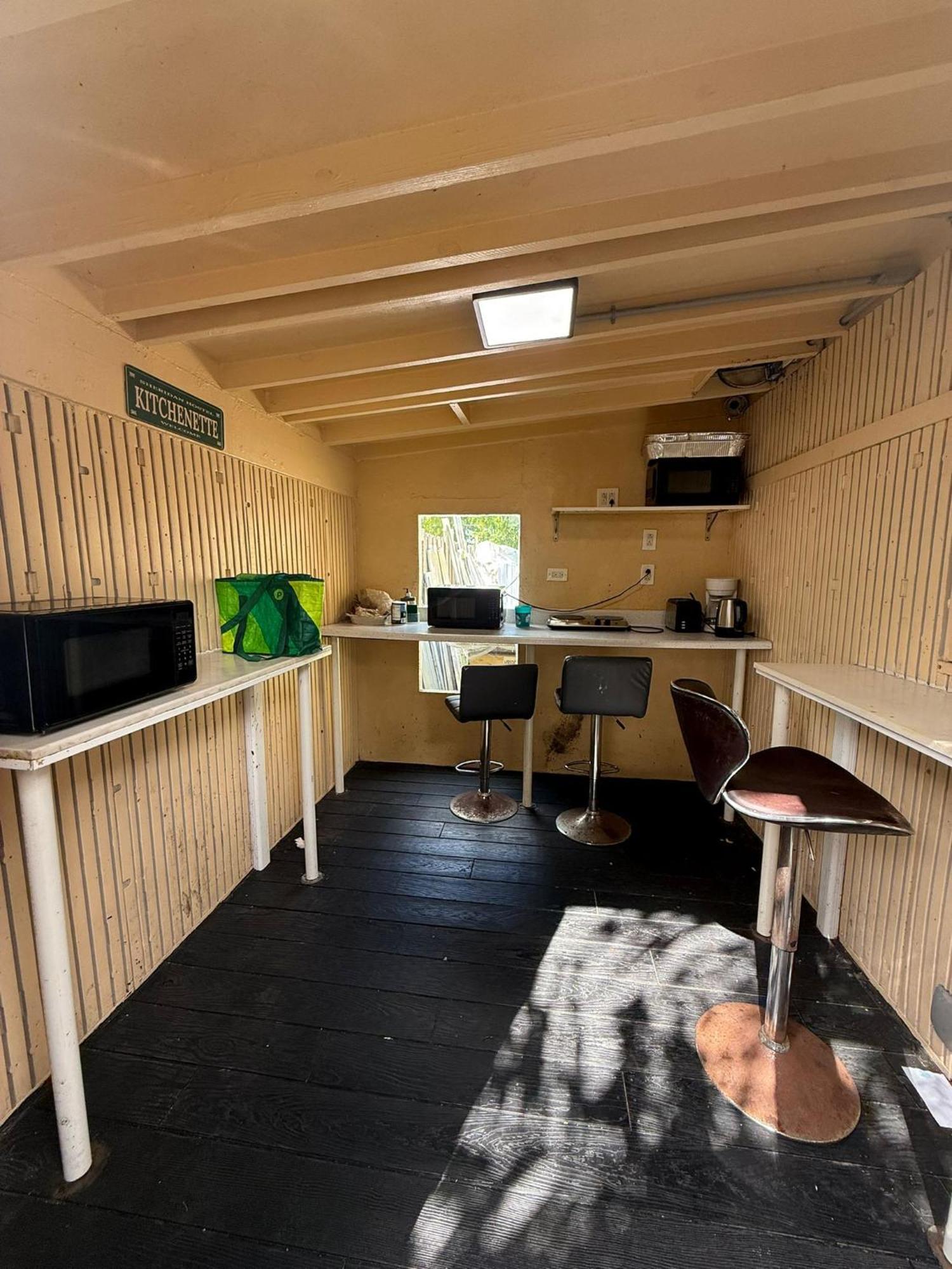 Hostel Sheridan