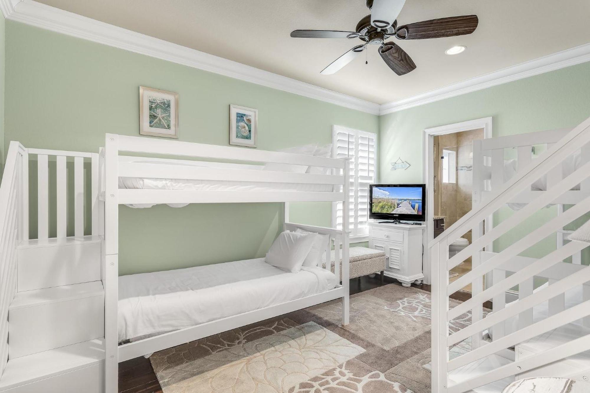 Holiday home 1870 Destin