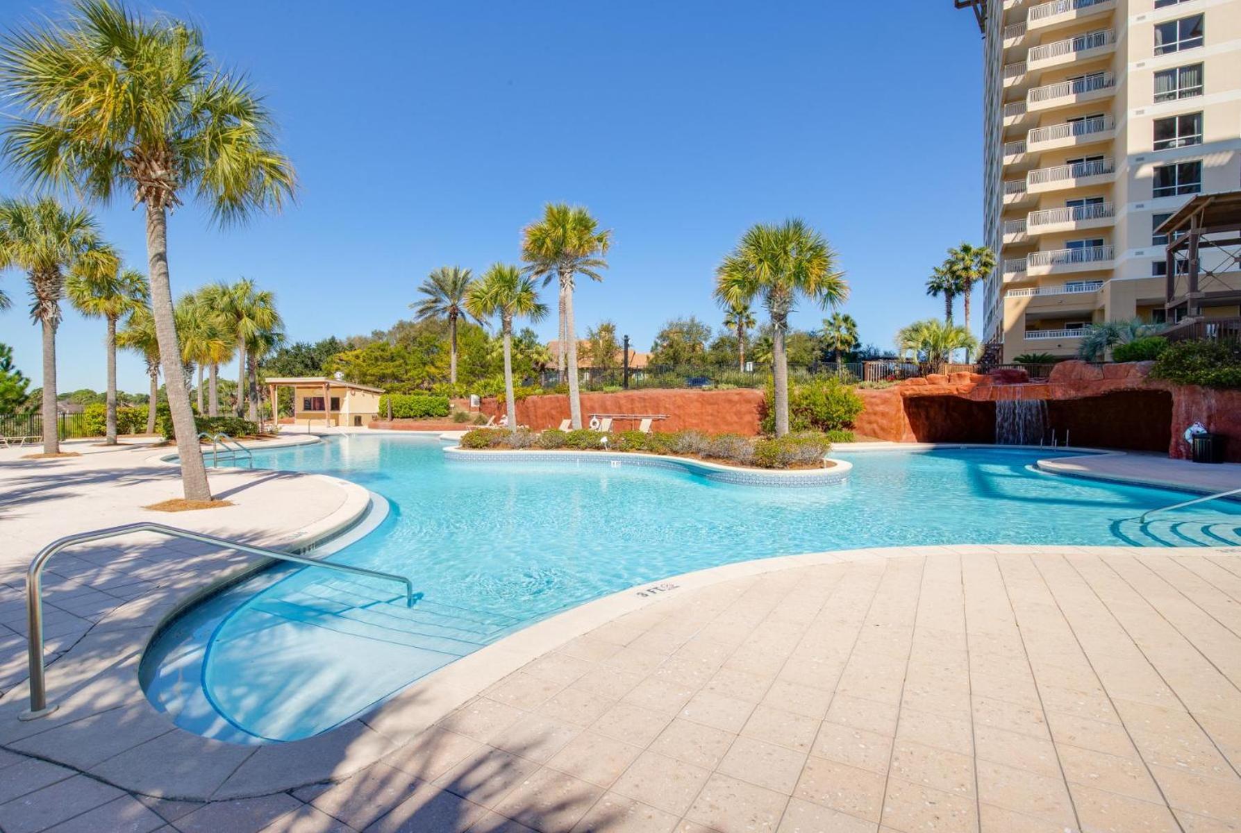Apartment Luau I 7505