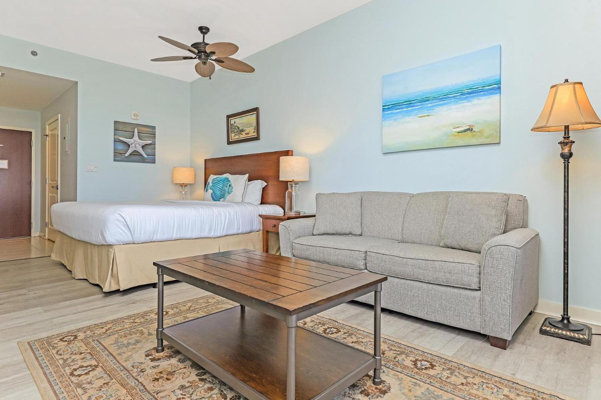 Luau I 7505 Apartment