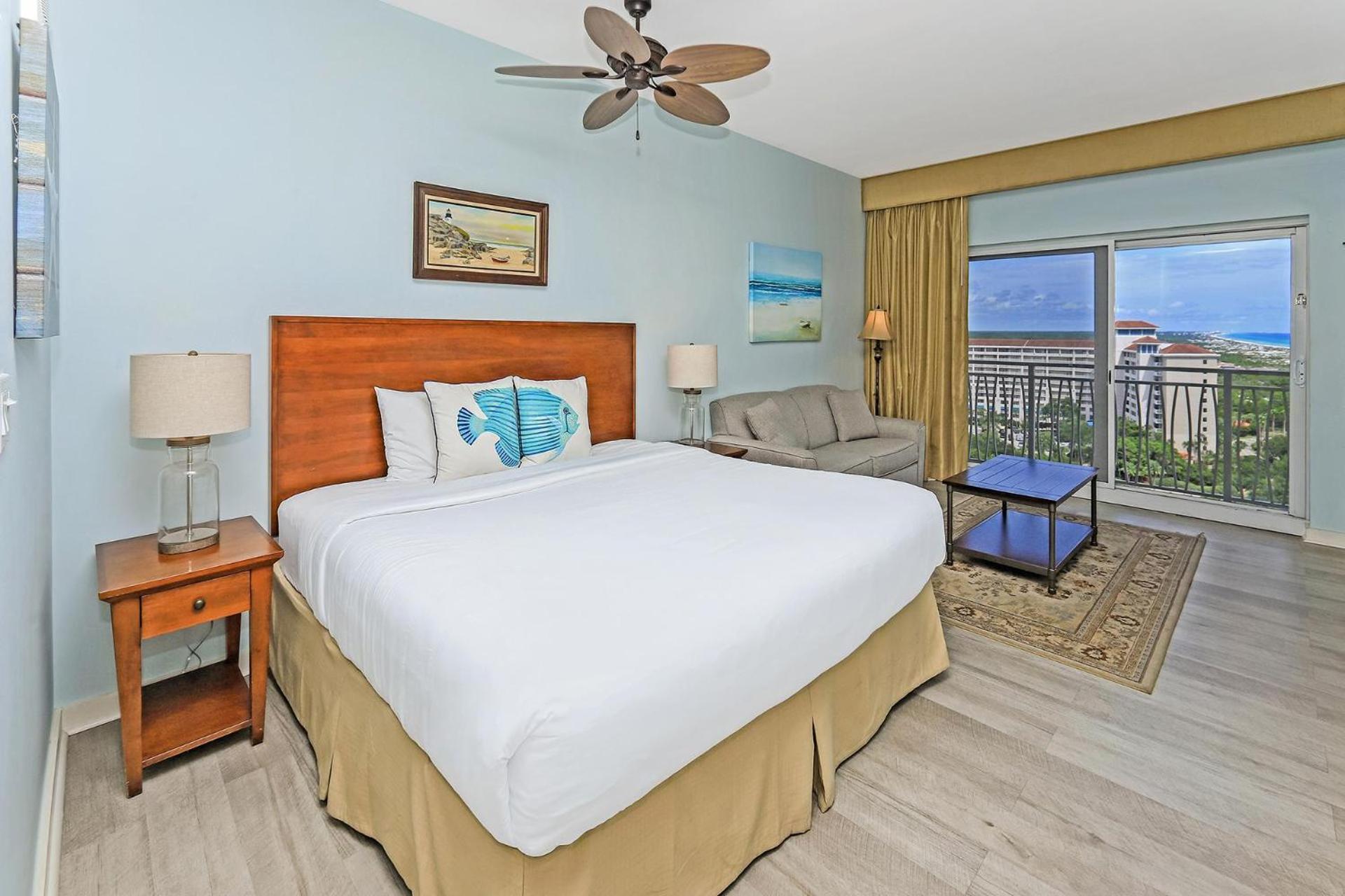 Luau I 7505 Apartment Destin