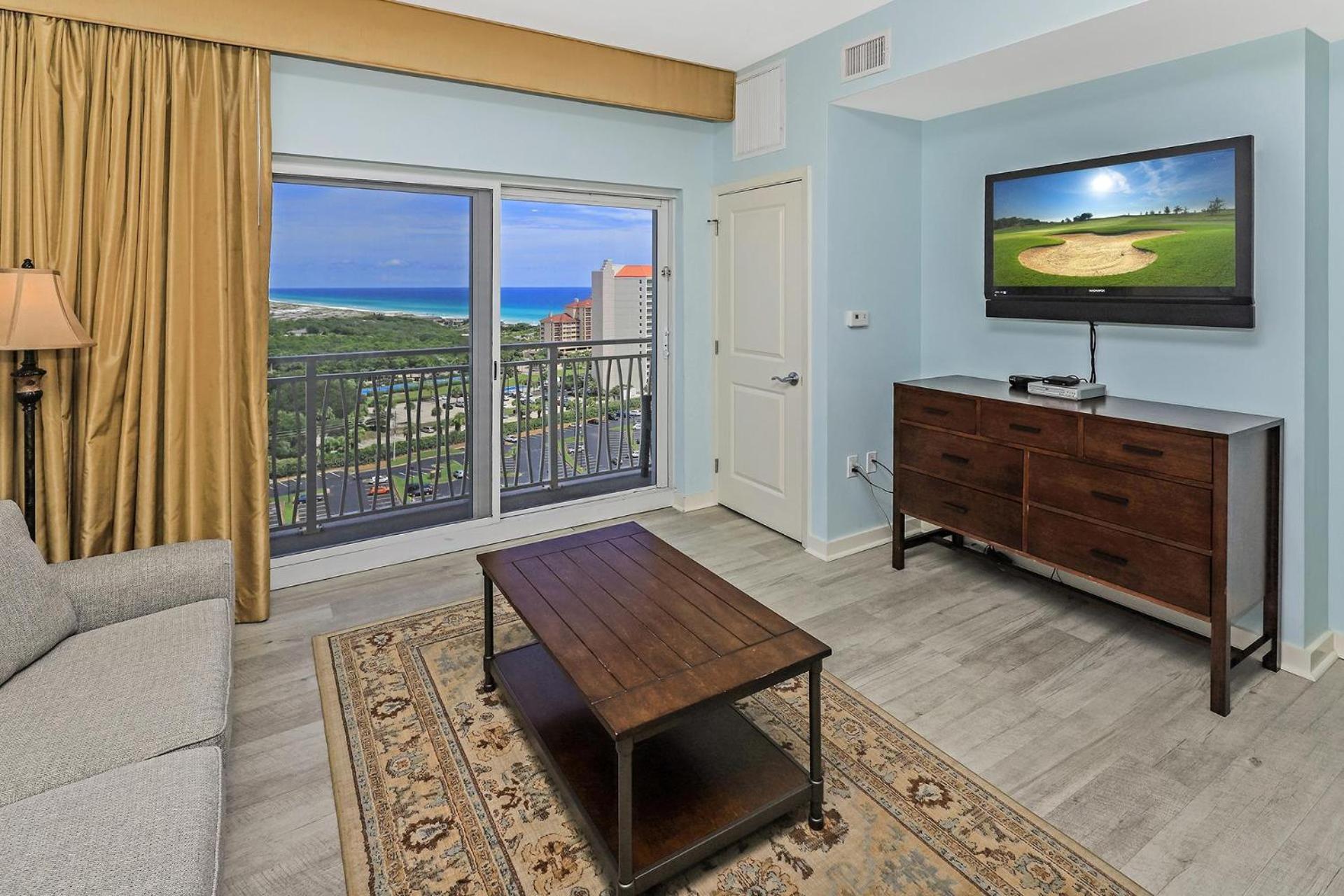Luau I 7505 Apartment *