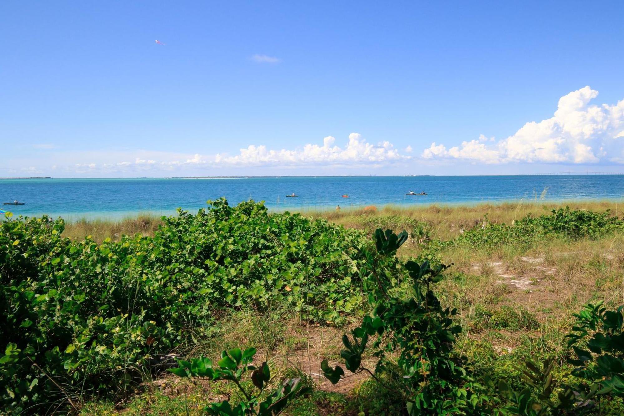 Apartment Anna Maria Island Sunshine Kiss By The Island In The Sun *
