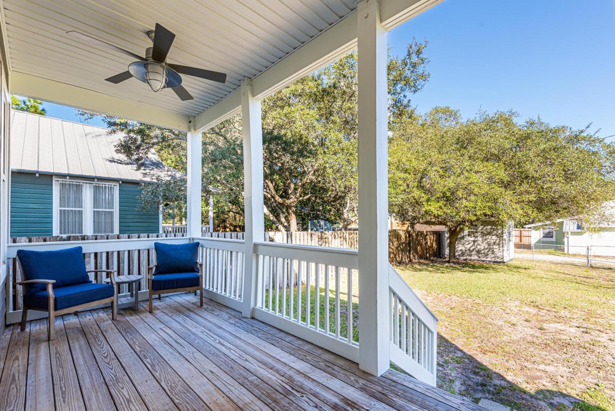 Incogbeacho - 505 Defuniak Street *