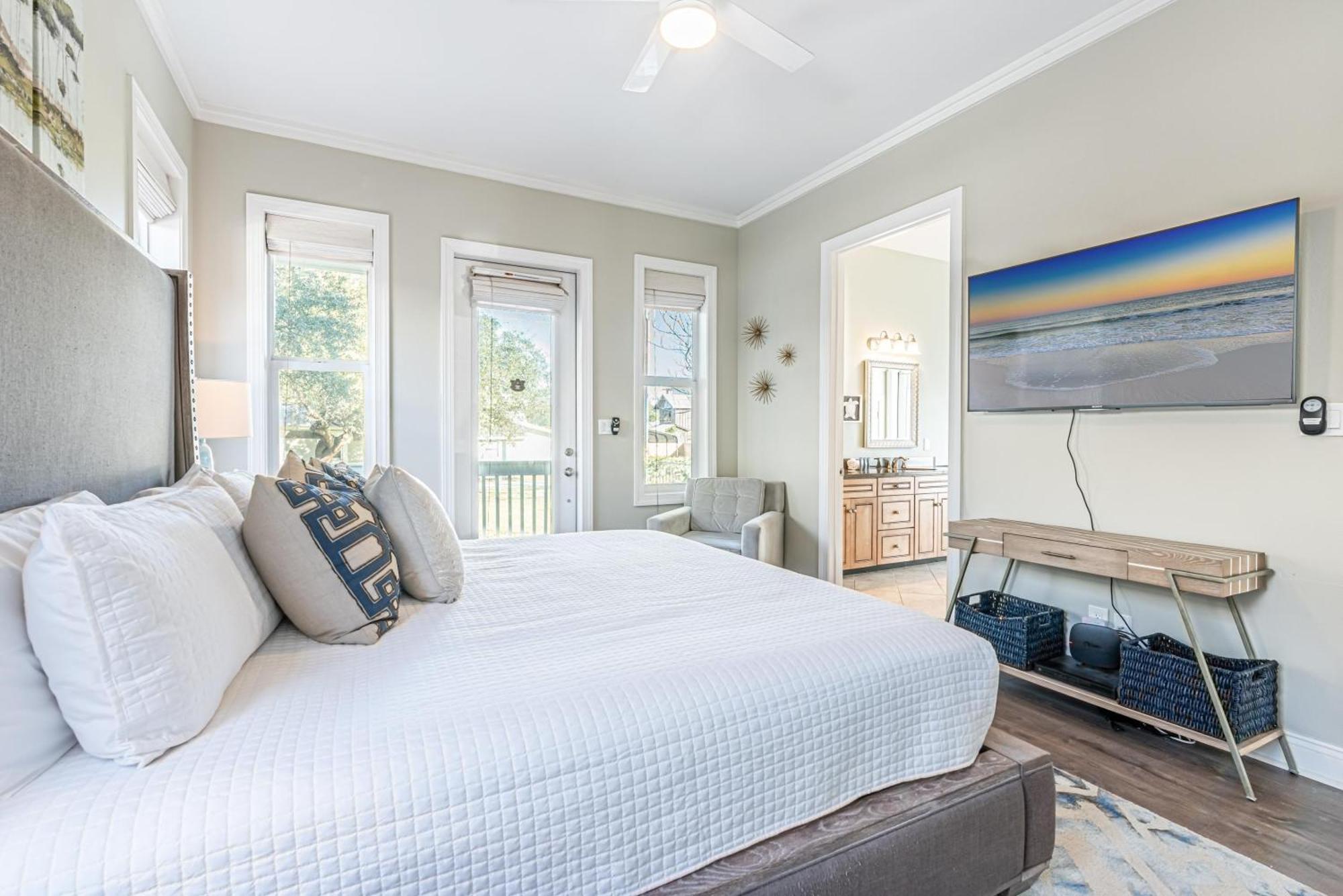 Incogbeacho - 505 Defuniak Street Santa Rosa Beach