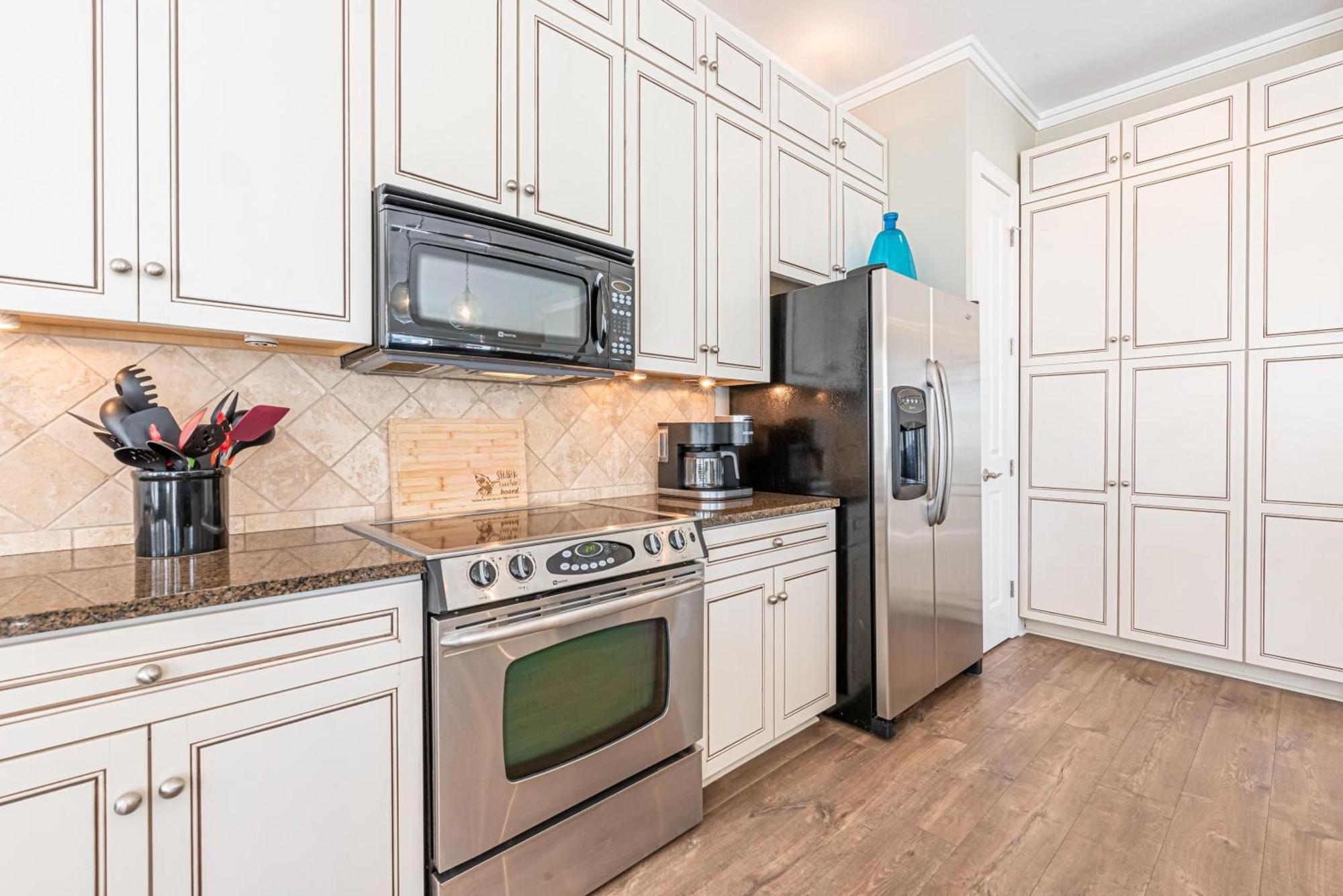 Holiday home Incogbeacho - 505 Defuniak Street Santa Rosa Beach