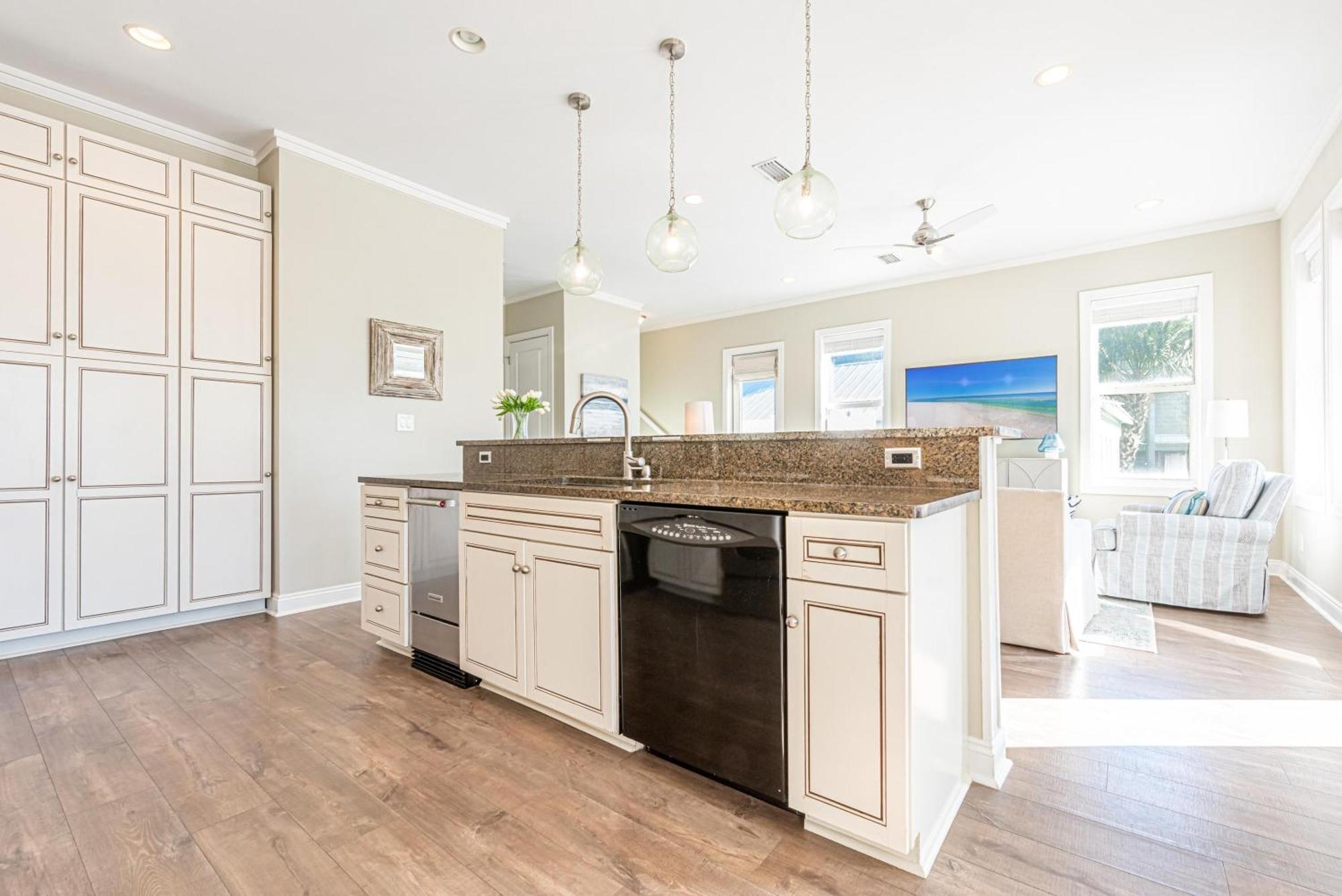 Incogbeacho - 505 Defuniak Street * Santa Rosa Beach