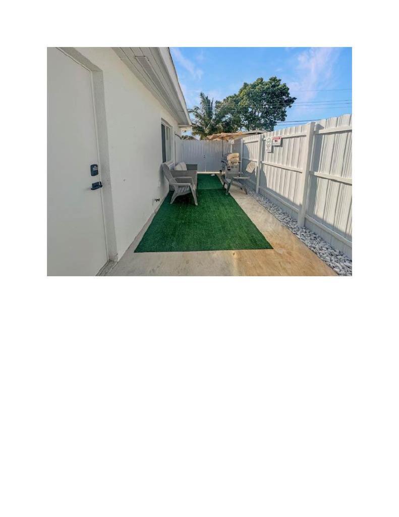 Villa Miami Life