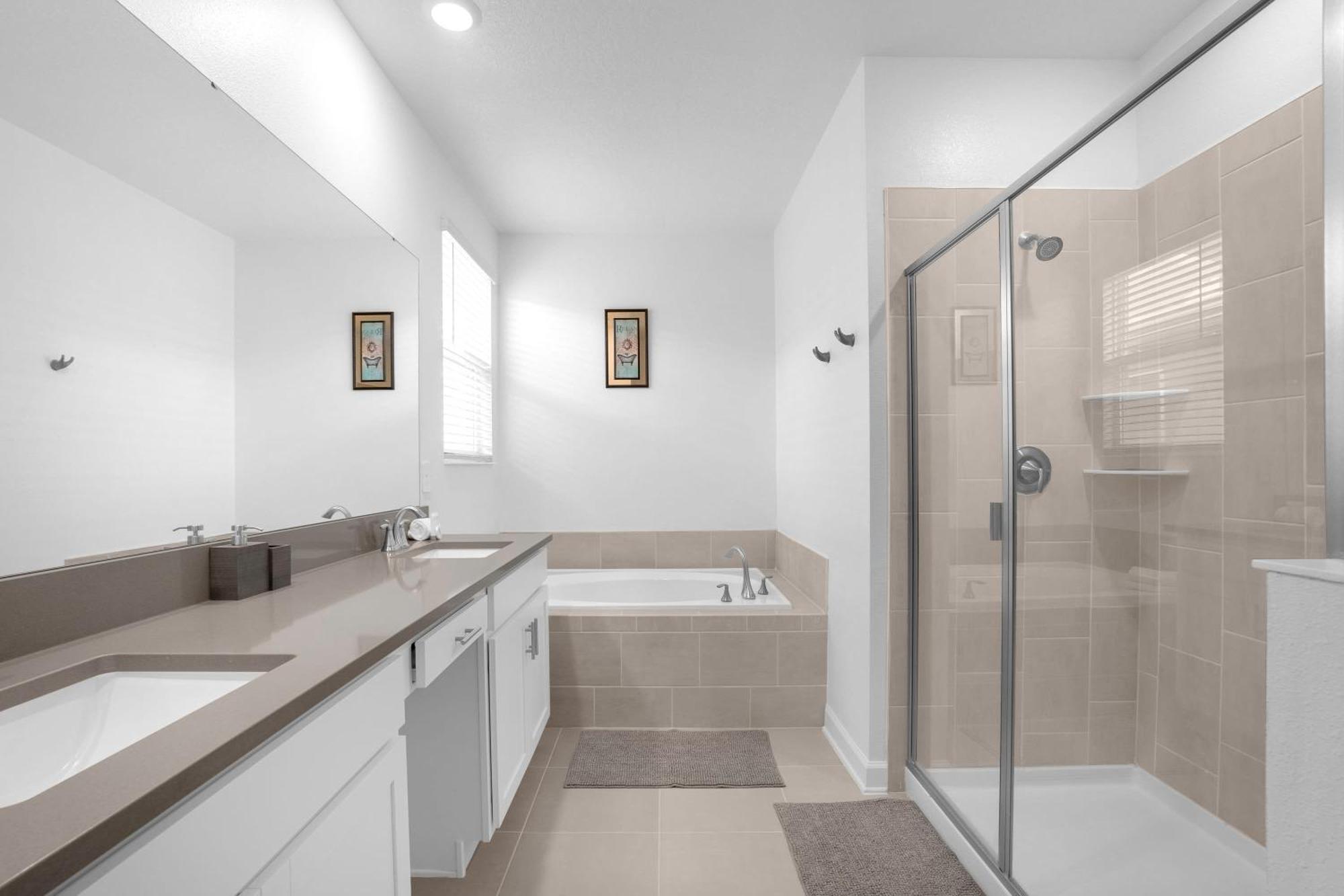 Upstay - New Build At Championsgate With & Pool Kissimmee