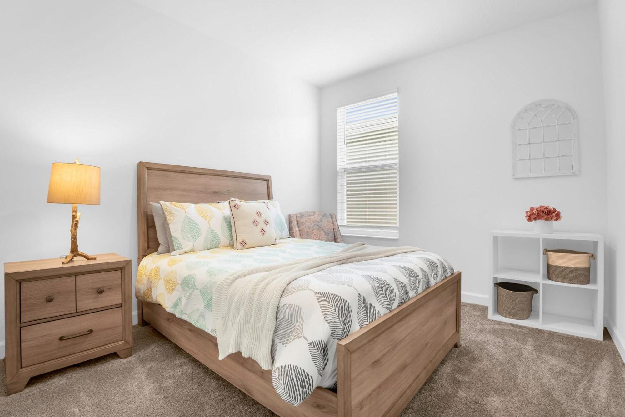 Holiday home Upstay - New Build At Championsgate With & Pool *