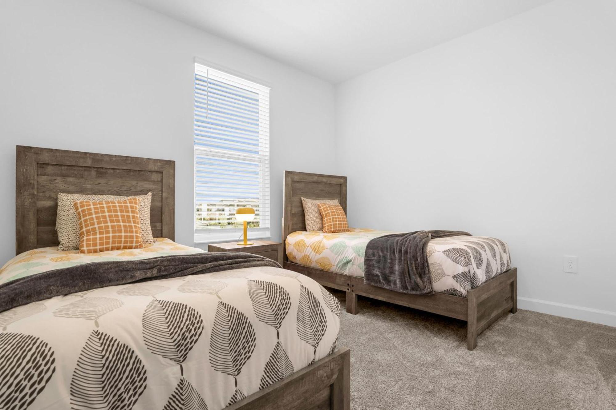 Upstay - New Build At Championsgate With & Pool * Kissimmee