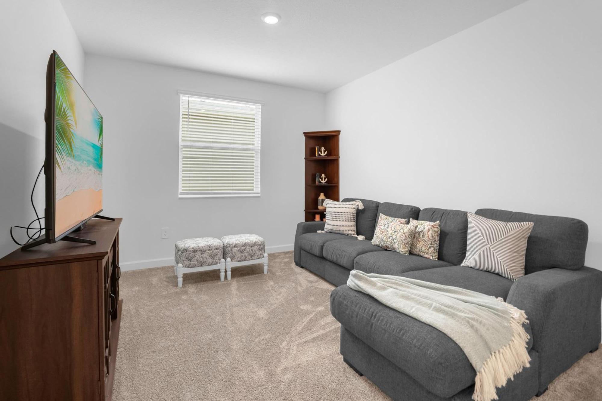 Upstay - New Build At Championsgate With & Pool * Kissimmee