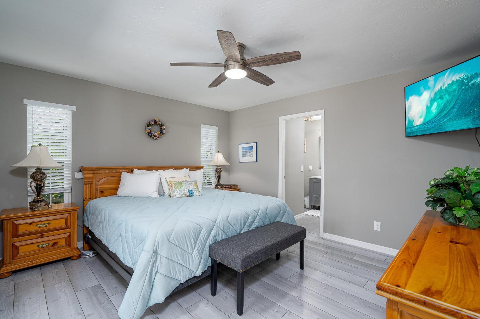 Barefoot Hideaway: Pool, Near Bonita Beach! * Bonita Springs