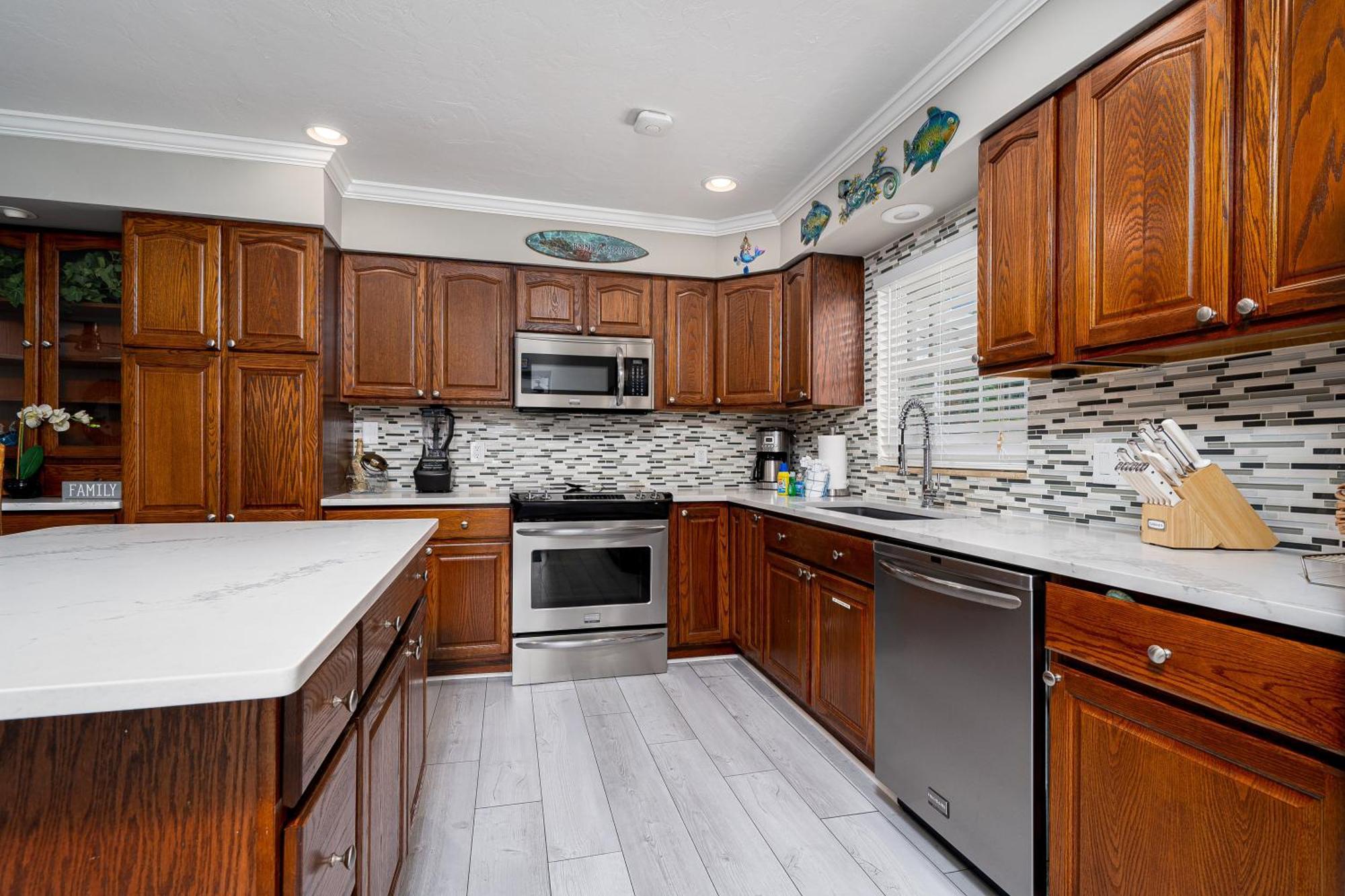 Barefoot Hideaway: Pool, Near Bonita Beach! Holiday home Bonita Springs