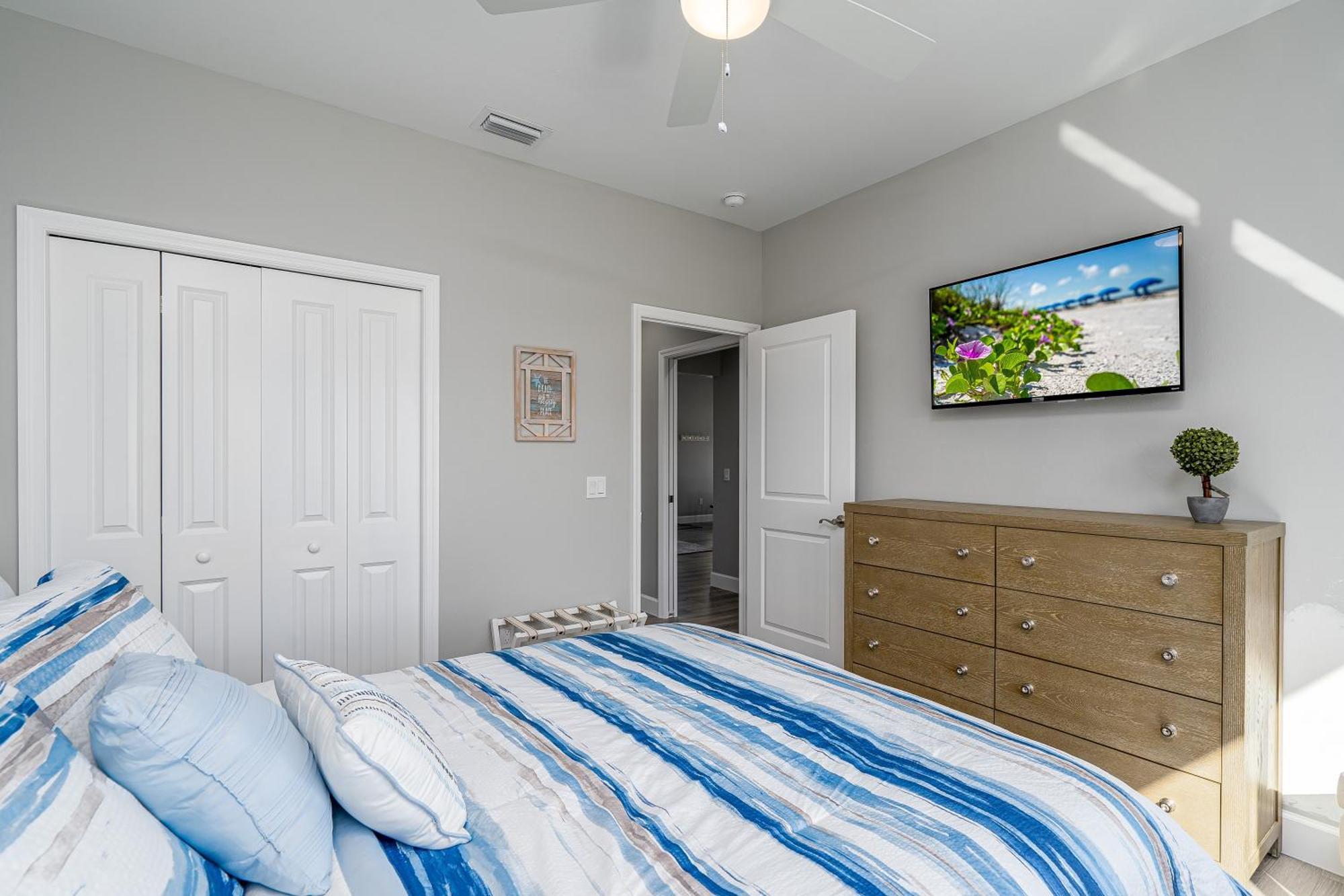 Holiday home New Stilt Home: Heated Pool, Near & Times Sq