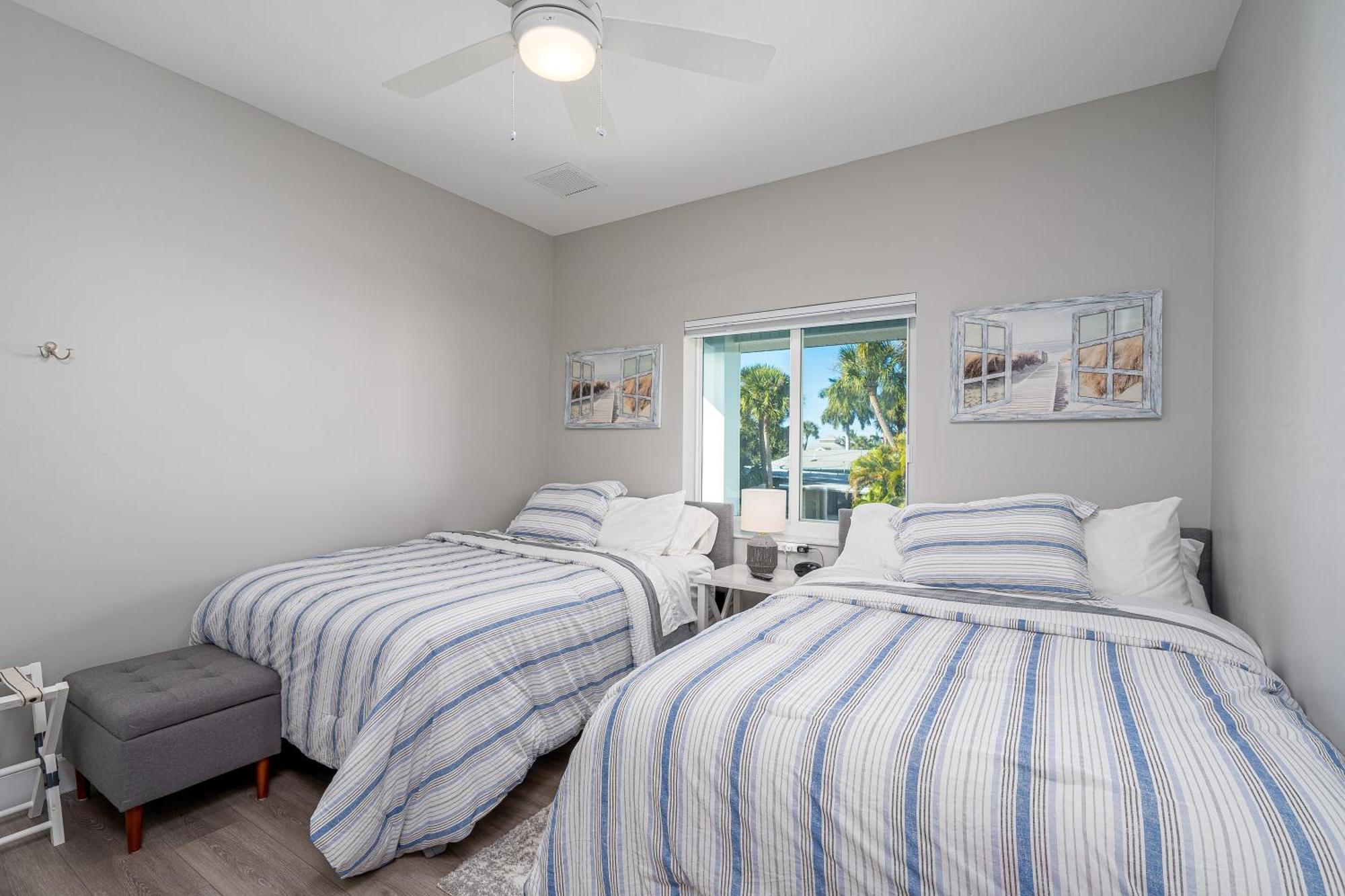 Holiday home New Stilt Home: Heated Pool, Near & Times Sq