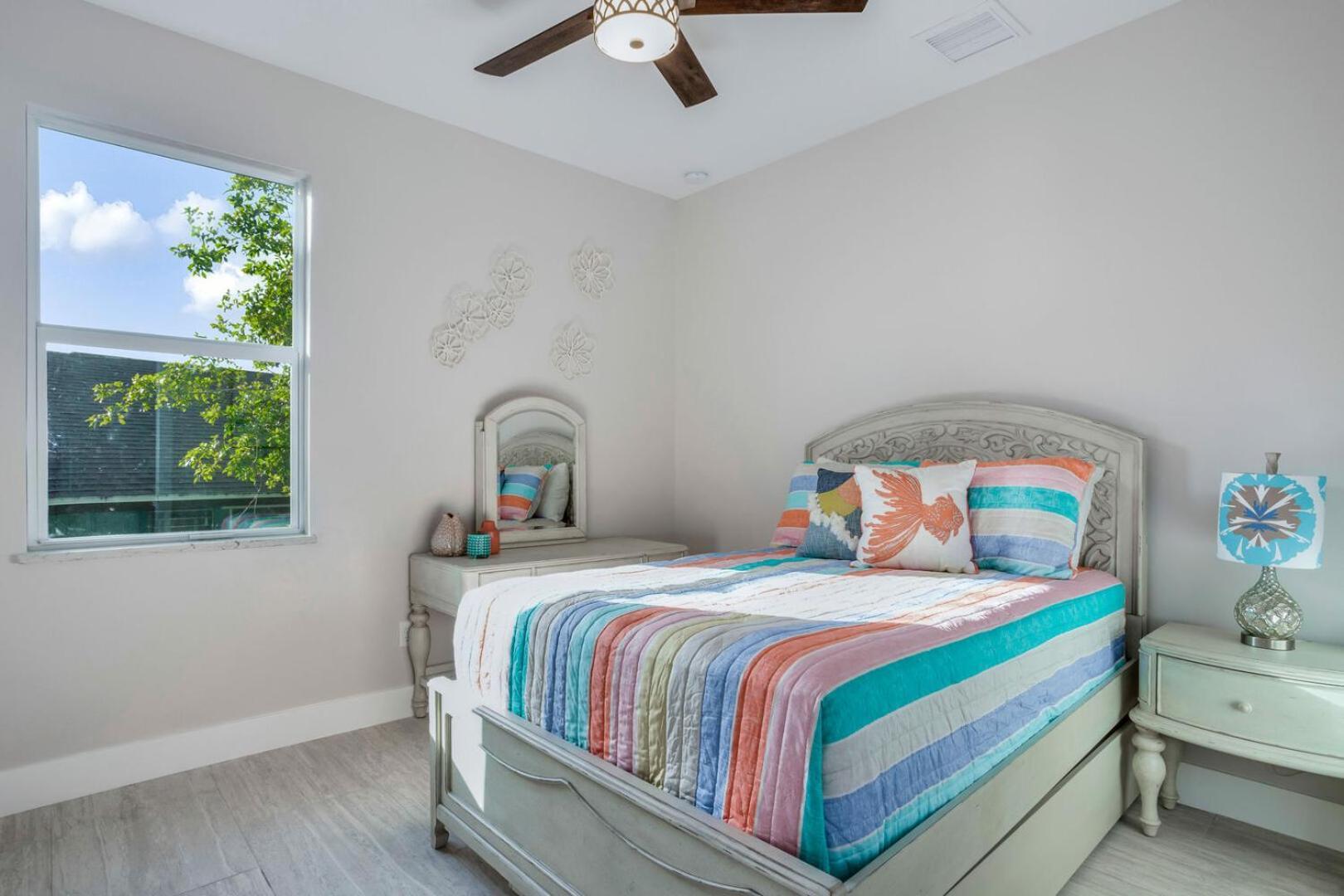 8br Oasis: 2 Homes, Pools, Walk To Beach, Fam Fun *