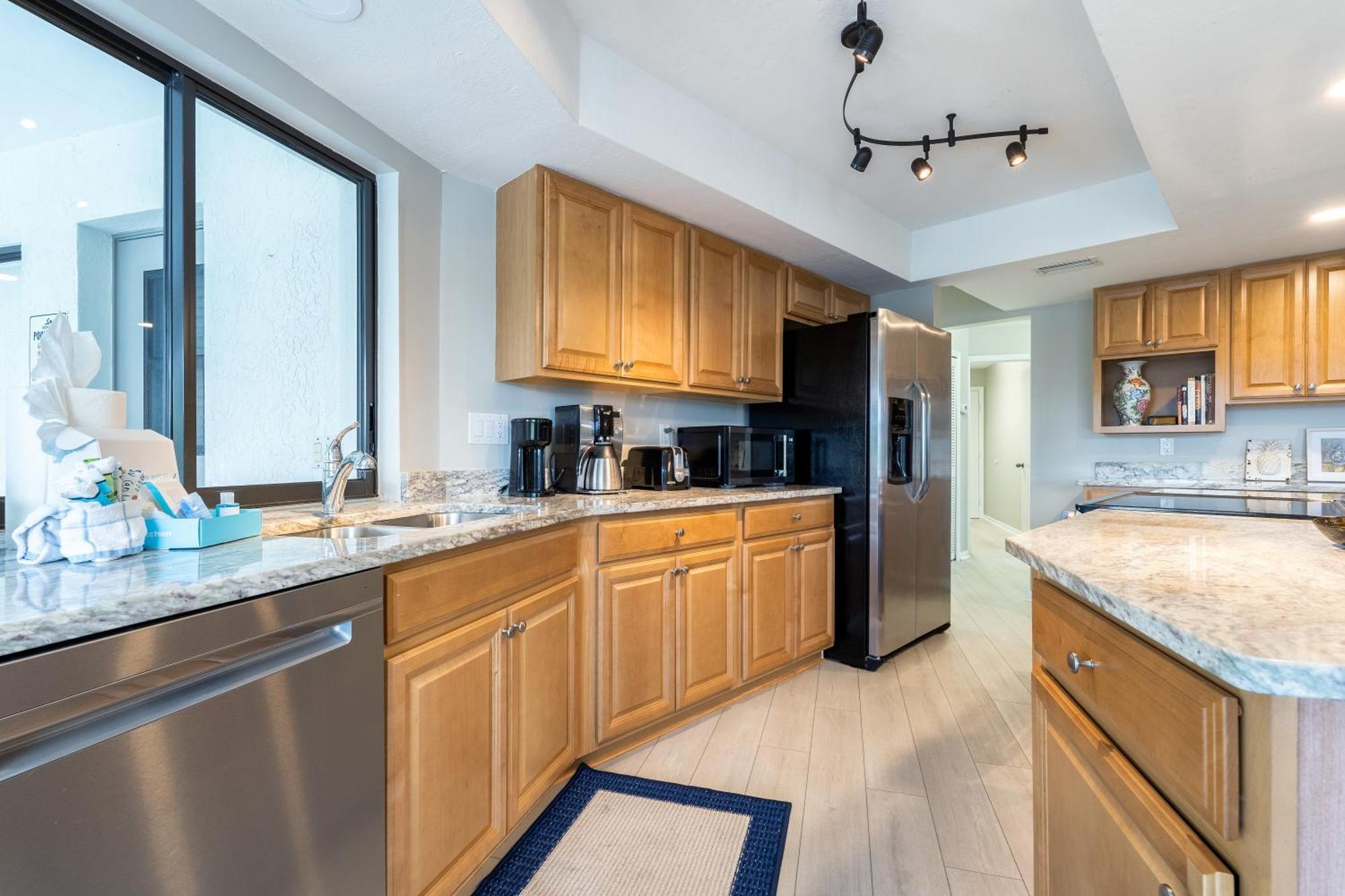 Palm Breeze: Heated Pool, Spa, Water Views, Holiday home Fort Myers