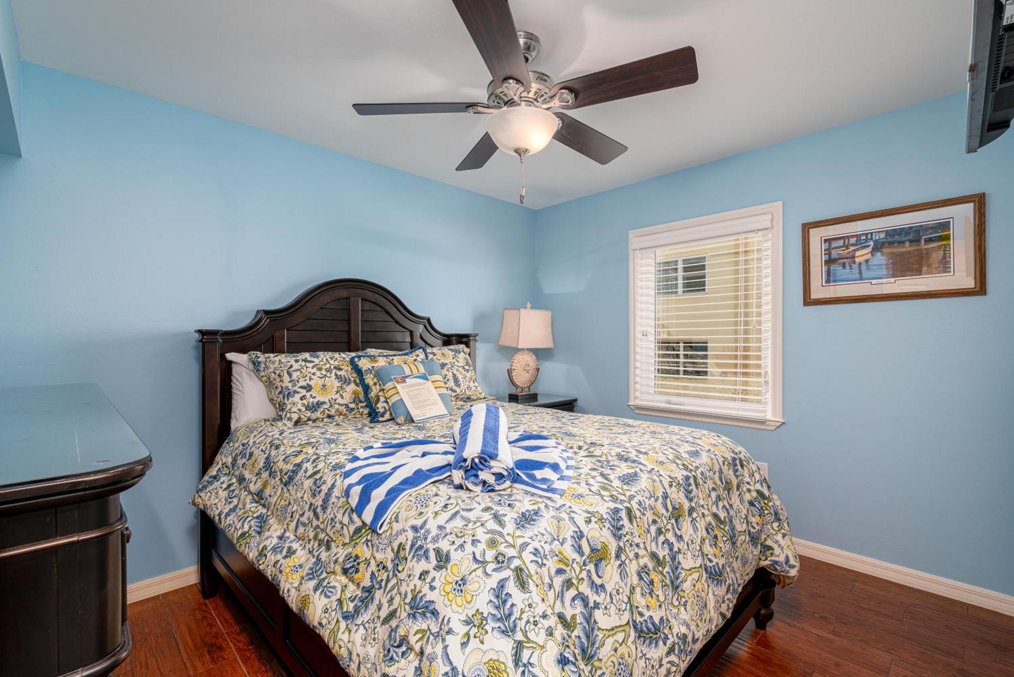 Holiday home Island Haven: Two Units, Pool, Proximity Fort Myers Beach