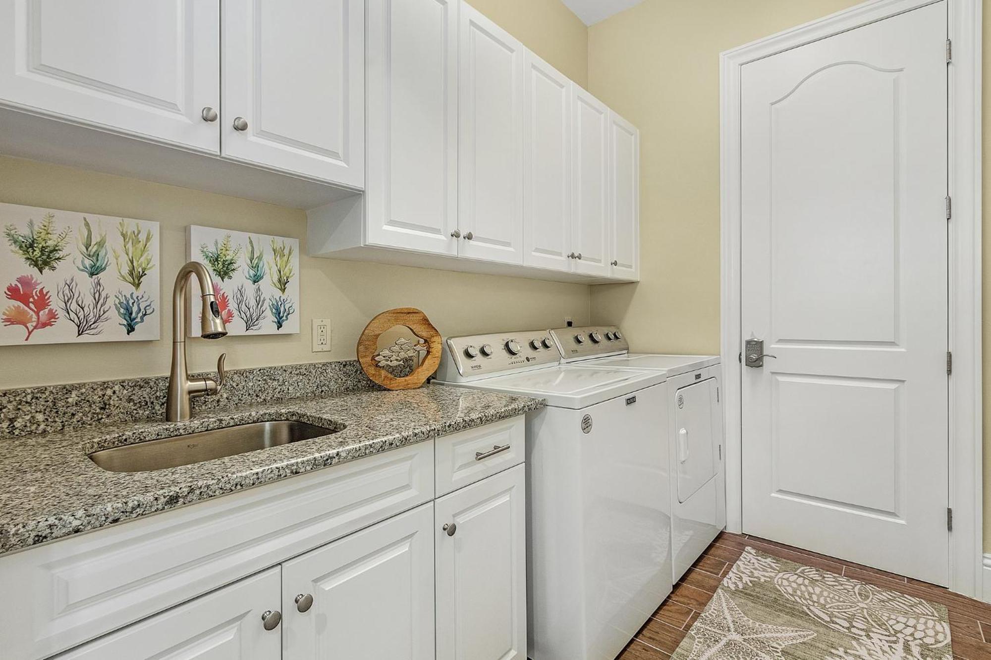 Gulf-front 5br: Pool, Spa, Stunning Views Fort Myers Beach