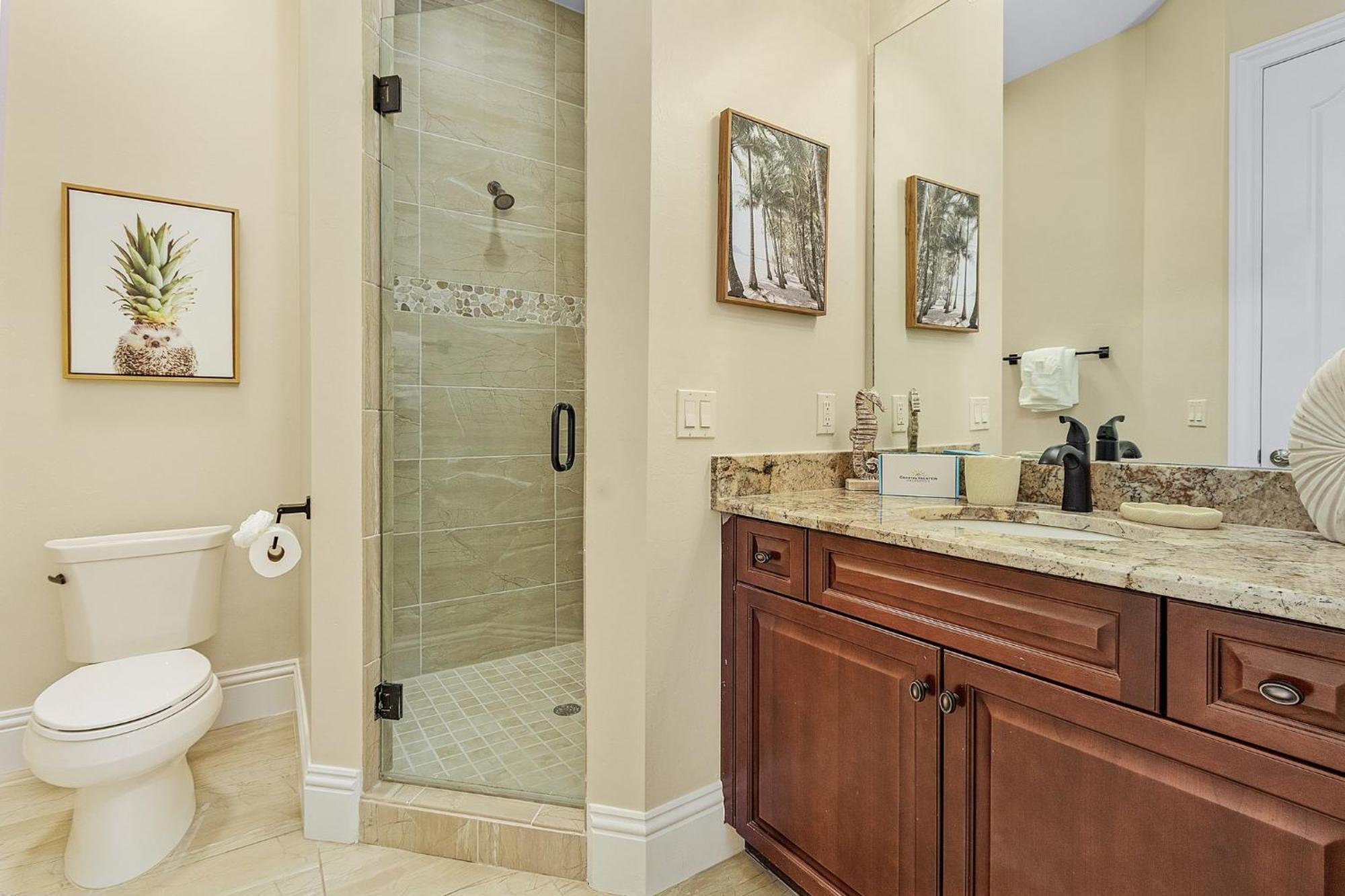 Gulf-front 5br: Pool, Spa, Stunning Views *