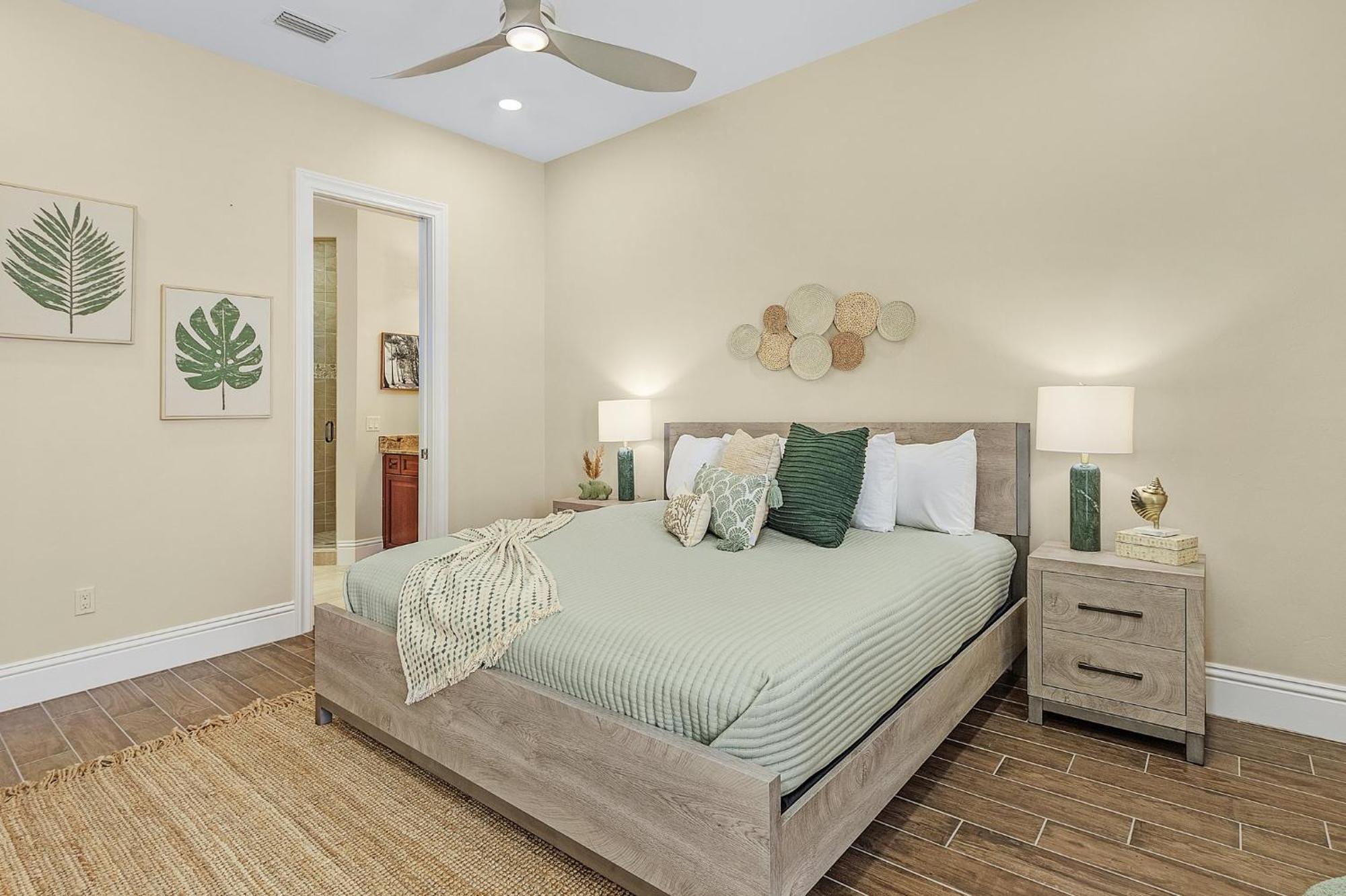 Holiday home Gulf-front 5br: Pool, Spa, Stunning Views Fort Myers Beach