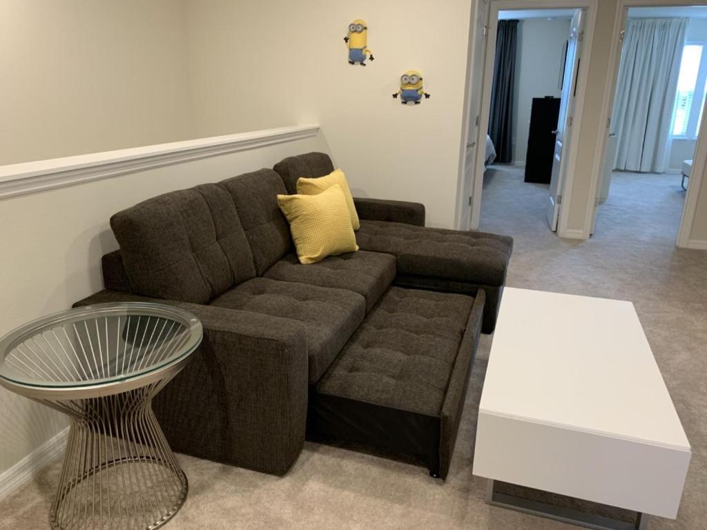 Holiday home Modern Townhome 5 Beds 3 Kings Private Pool