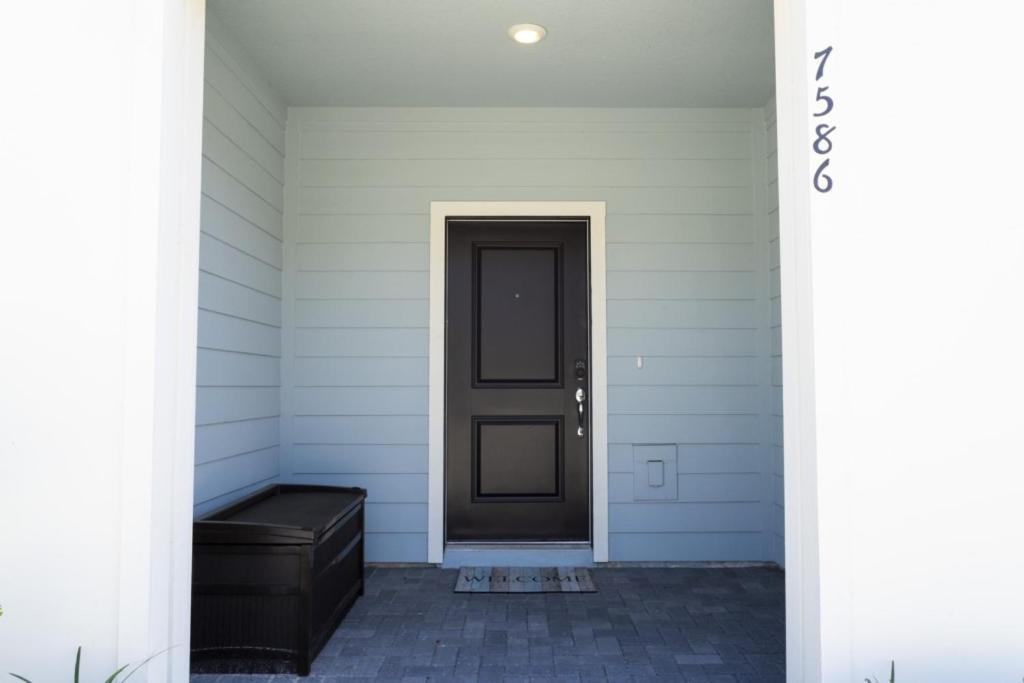 Holiday home Modern Townhome 5 Beds 3 Kings Private Pool Davenport