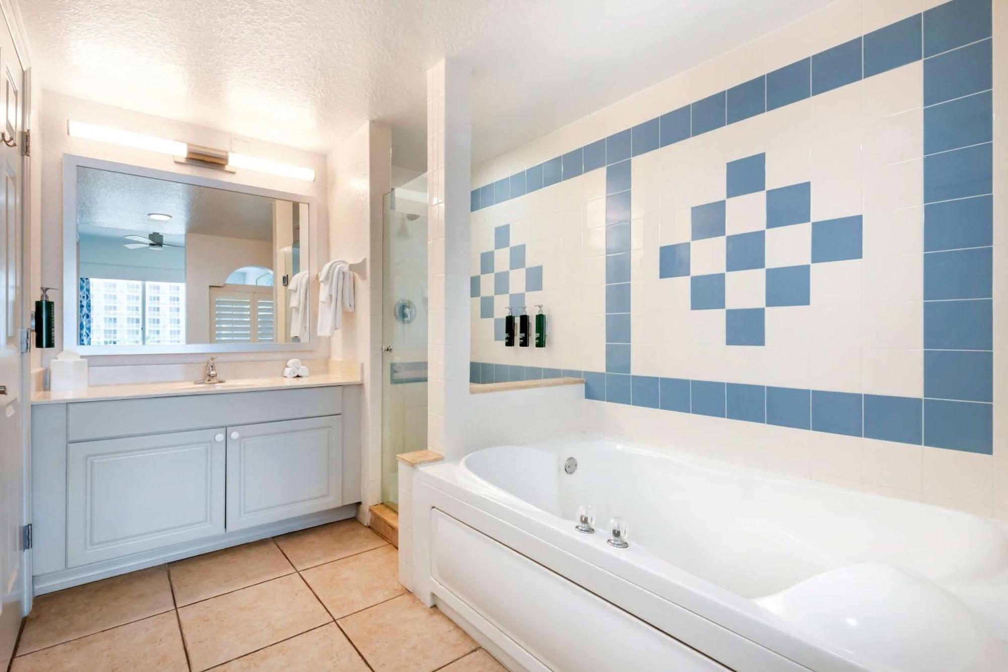 Resort Hilton Vacation Club The Cove On Ormond Ormond Beach