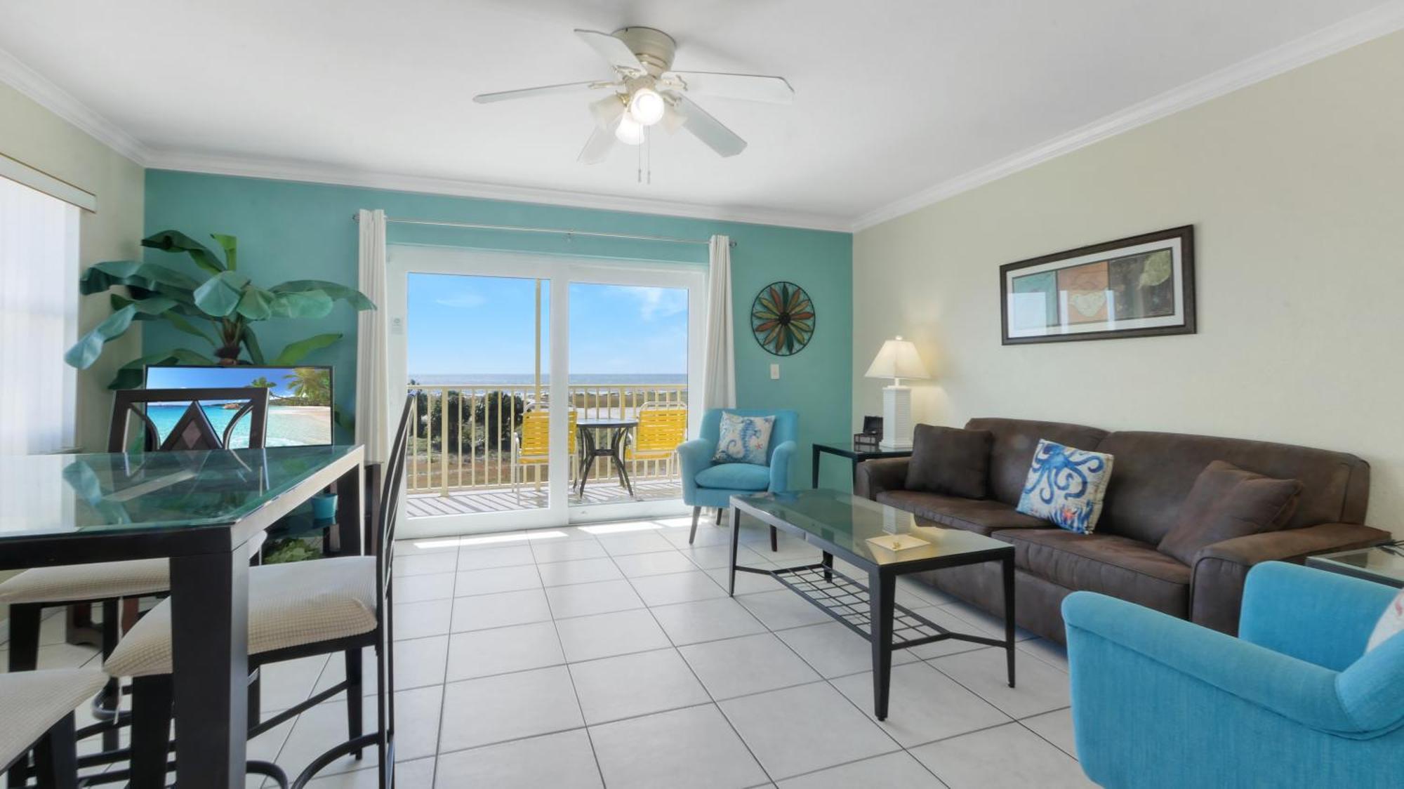 South Oceanfront 3*
