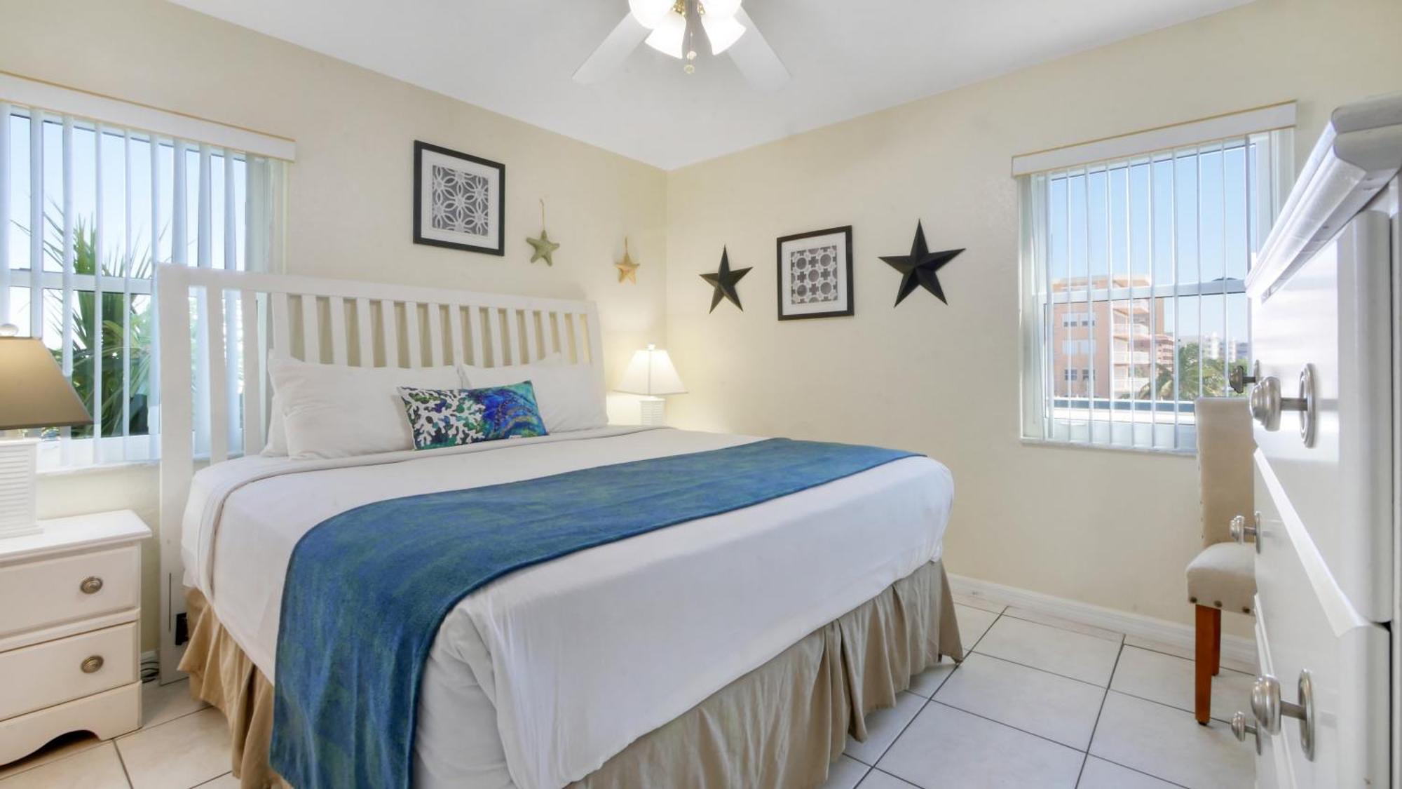 South Oceanfront Aparthotel