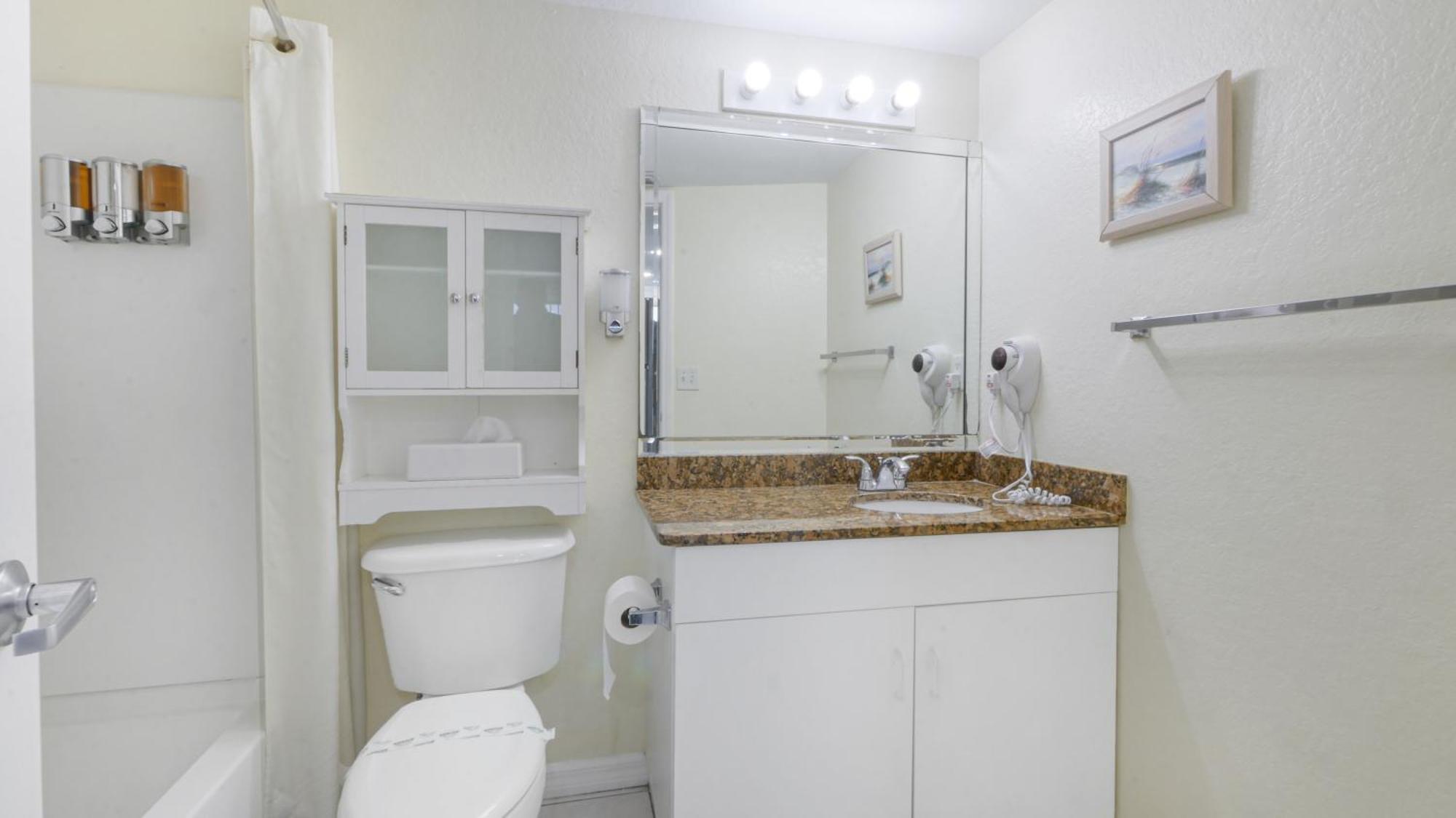 Aparthotel South Oceanfront