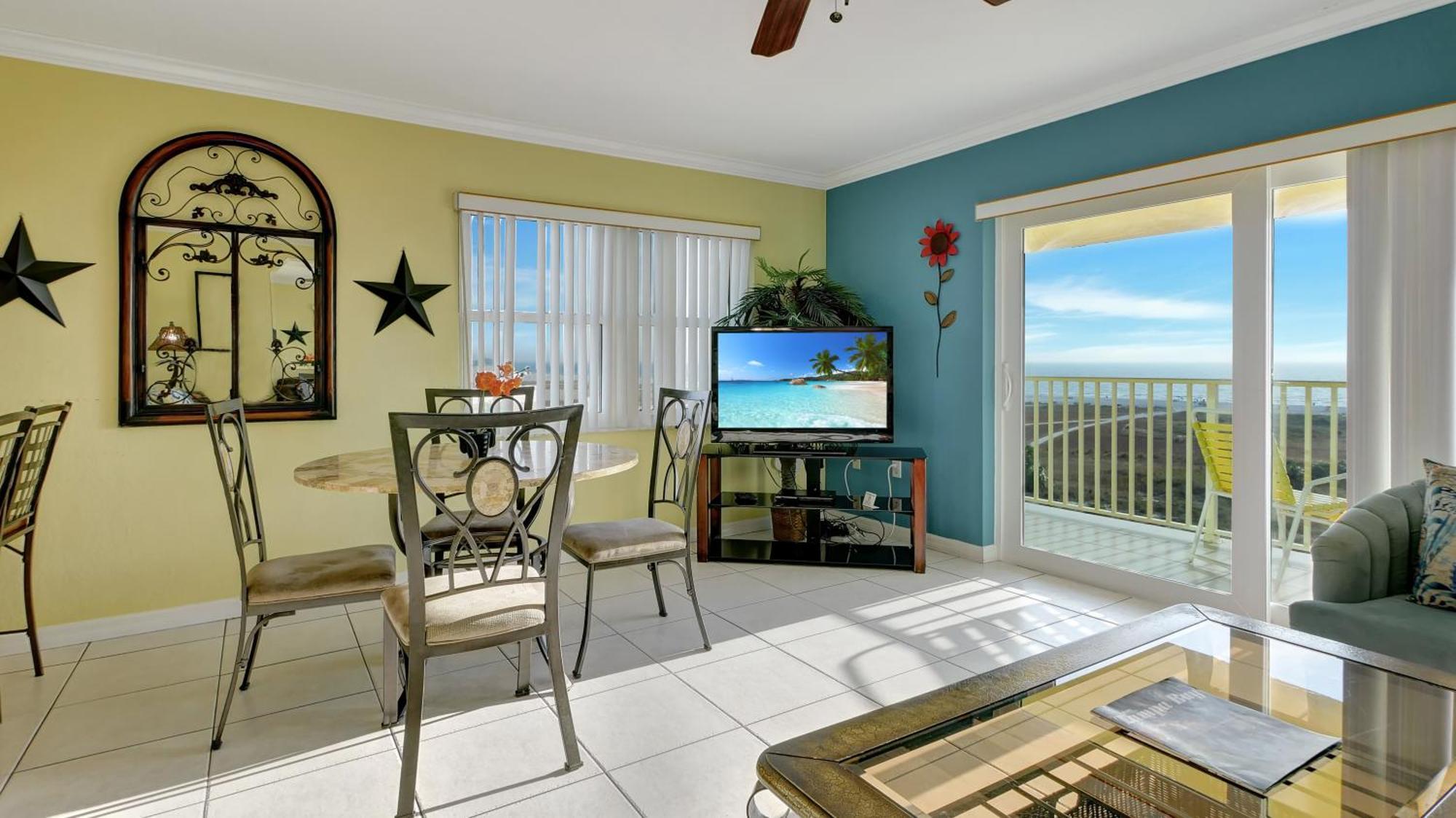 South Oceanfront Aparthotel 3*