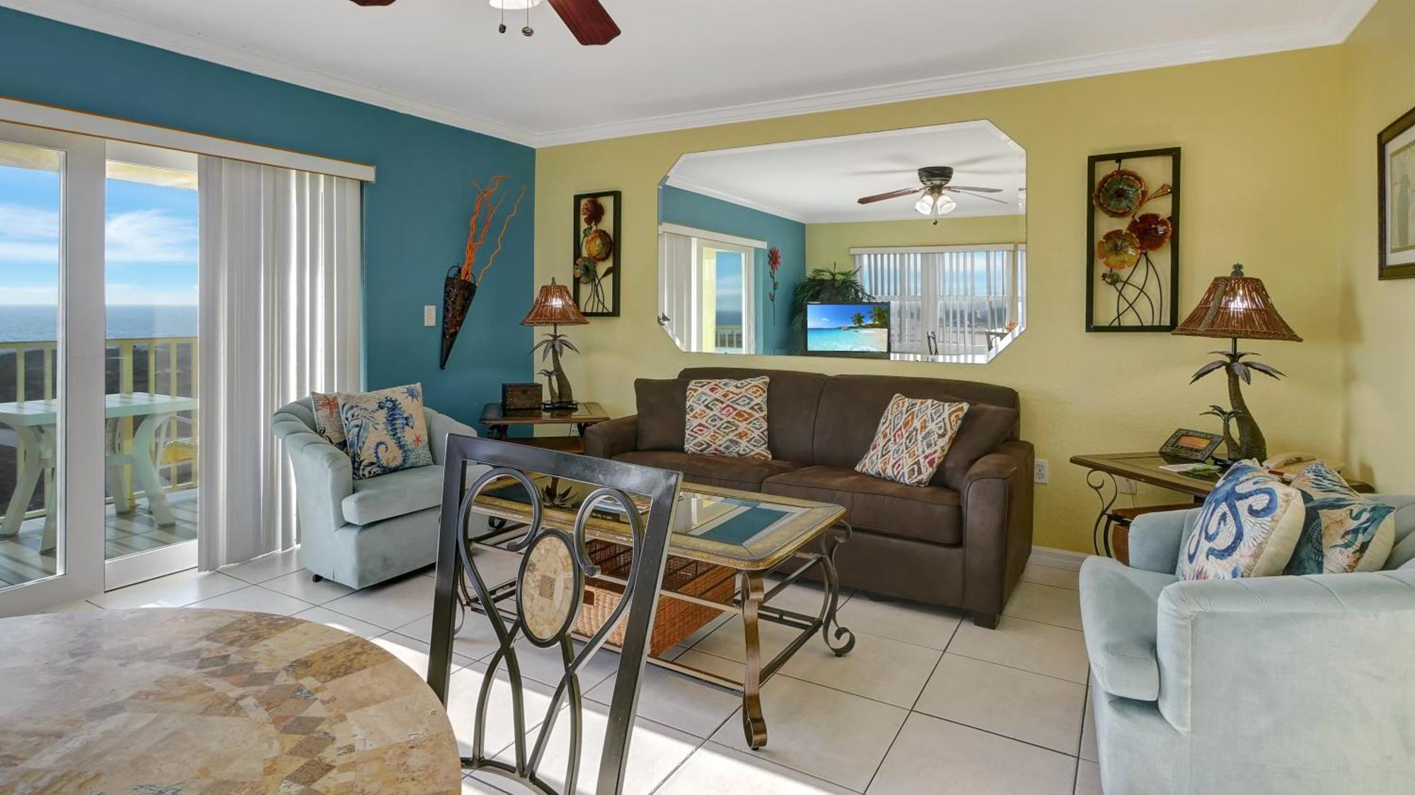South Oceanfront Aparthotel St. Pete Beach