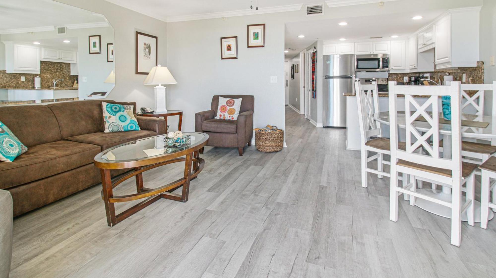 South Oceanfront 3* St. Pete Beach