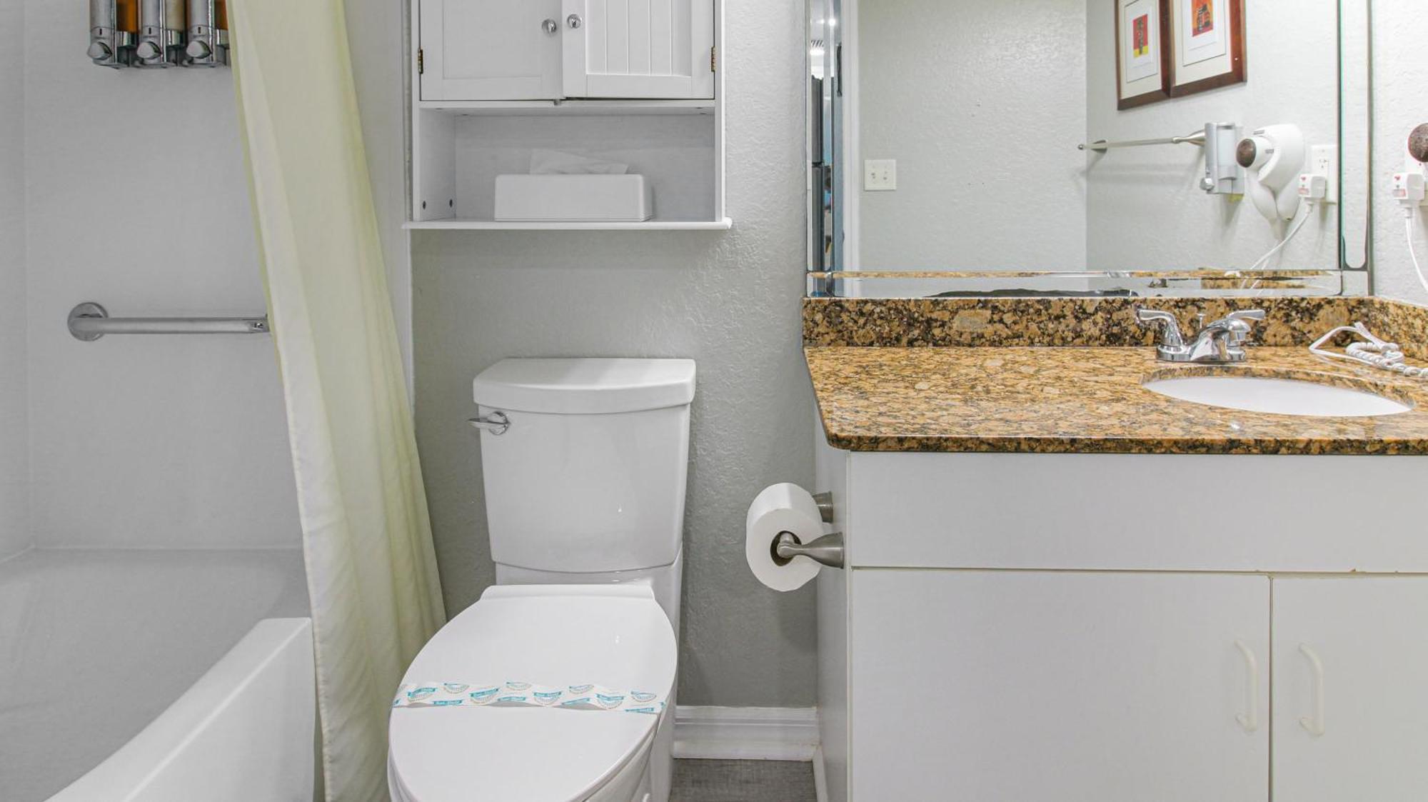 Aparthotel South Oceanfront 3*