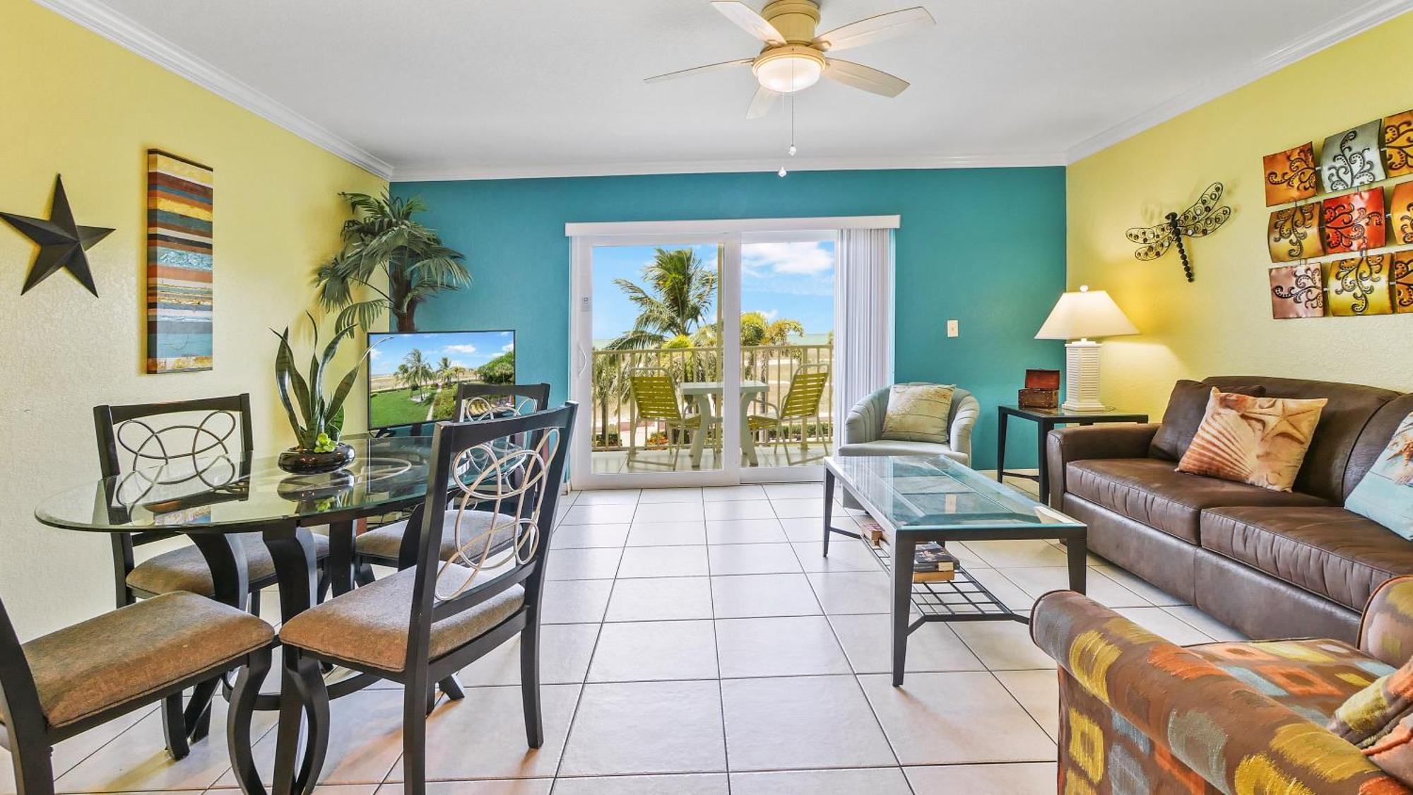 South Oceanfront 3* St. Pete Beach