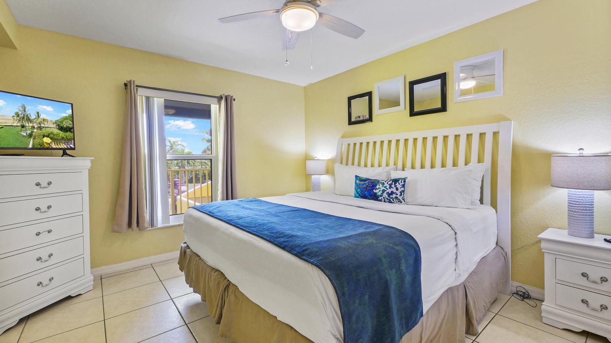 Aparthotel South Oceanfront