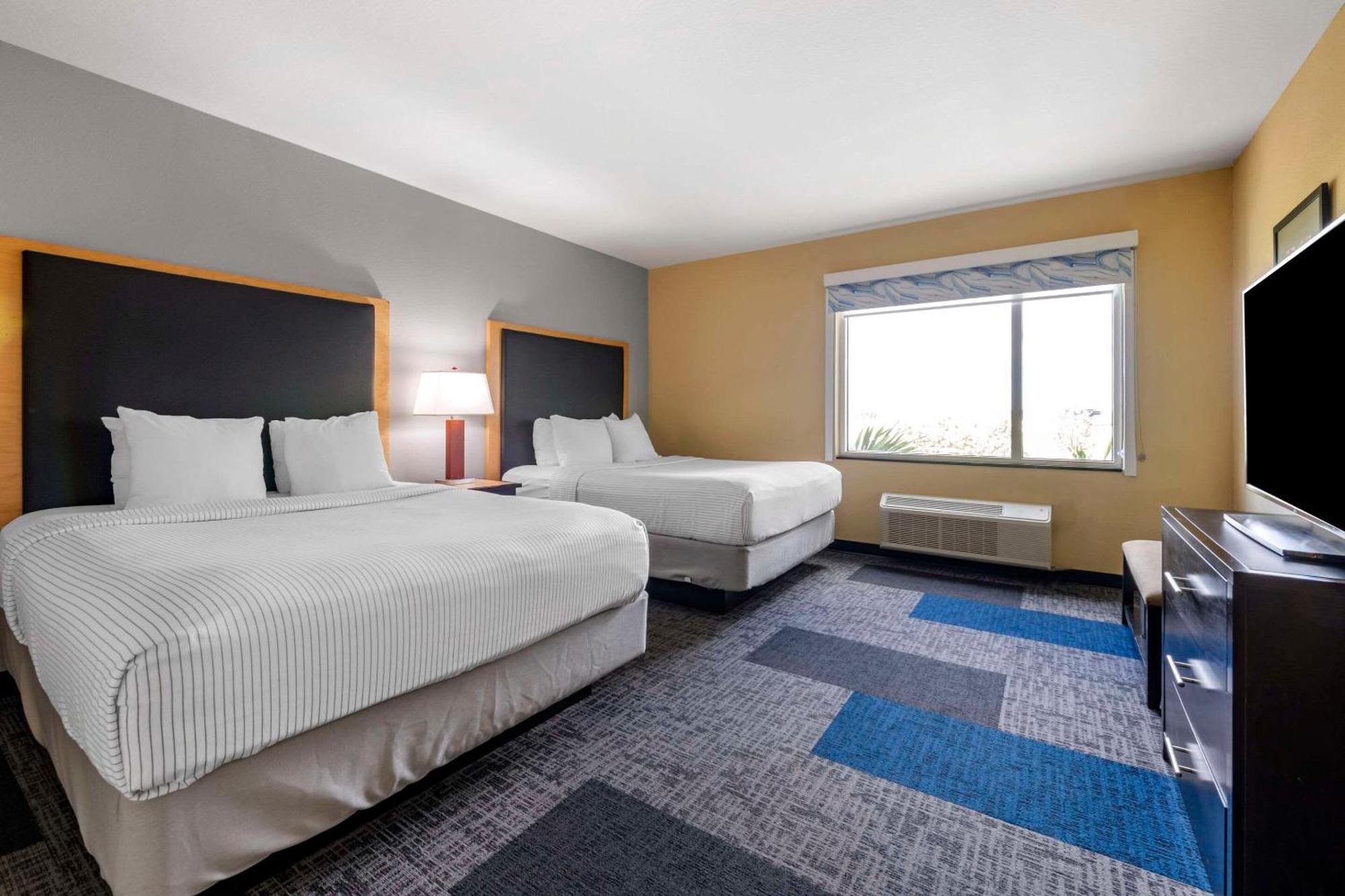 Cambria Ft Lauderdale, Airport South & Cruise Port