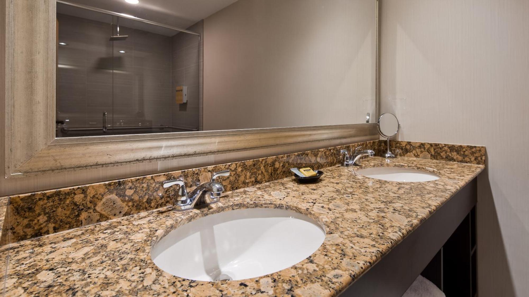Western Ambassador Hotel 3*