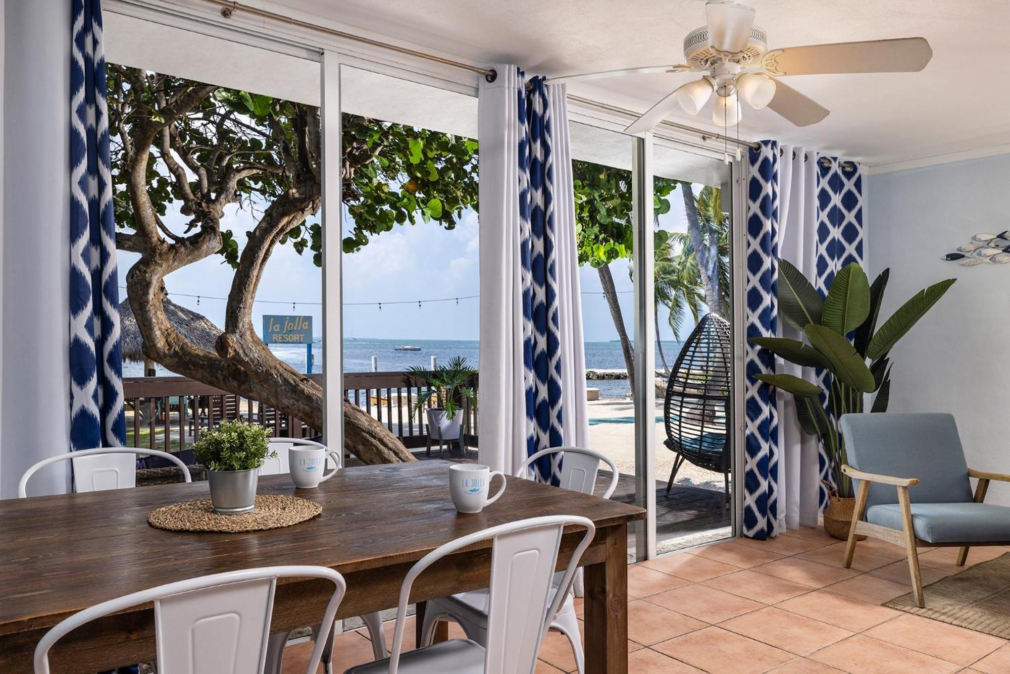 La Jolla Inn